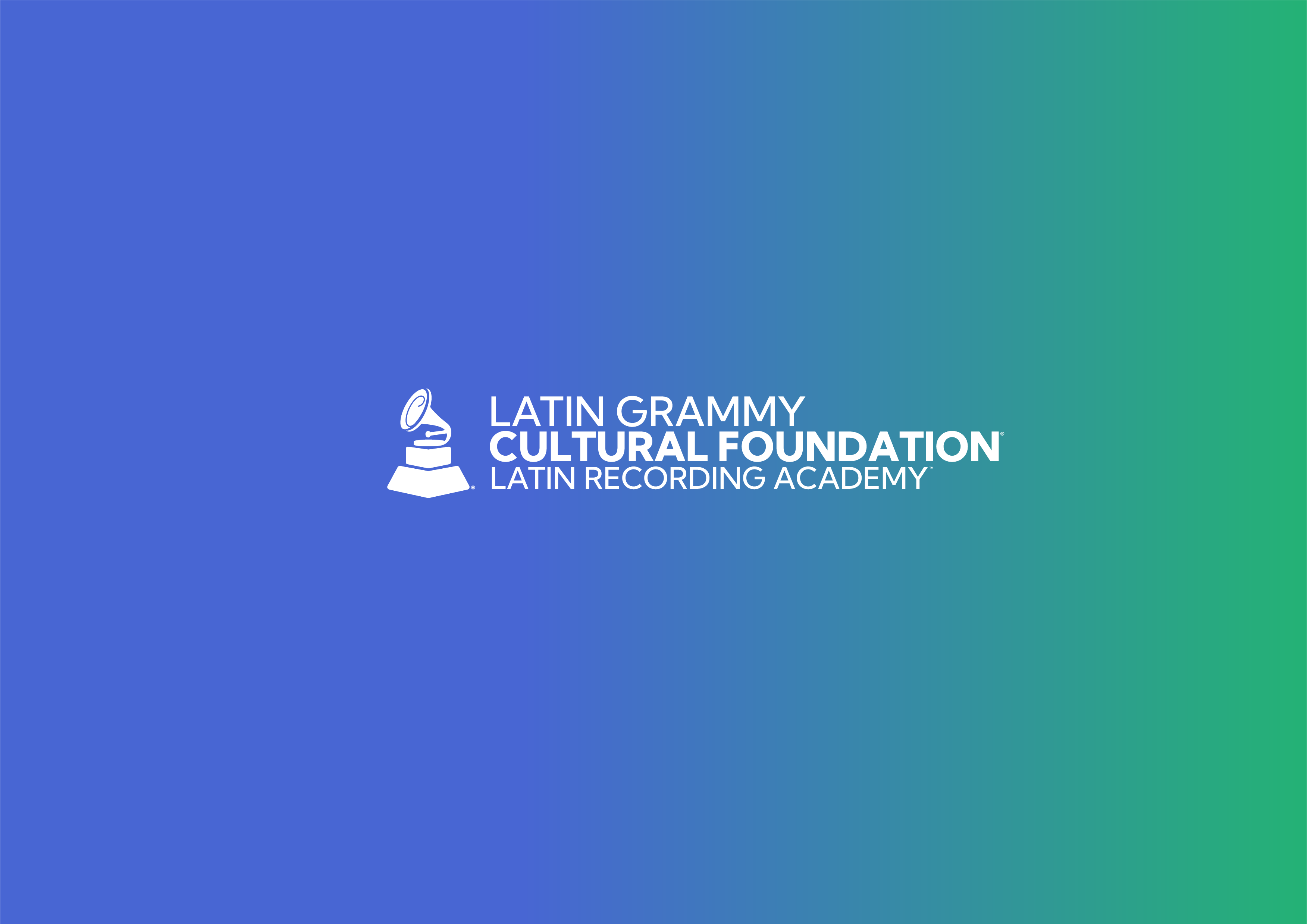 The Latin GRAMMY Cultural Foundation® announces winners of its Research and  Preservation Grant program