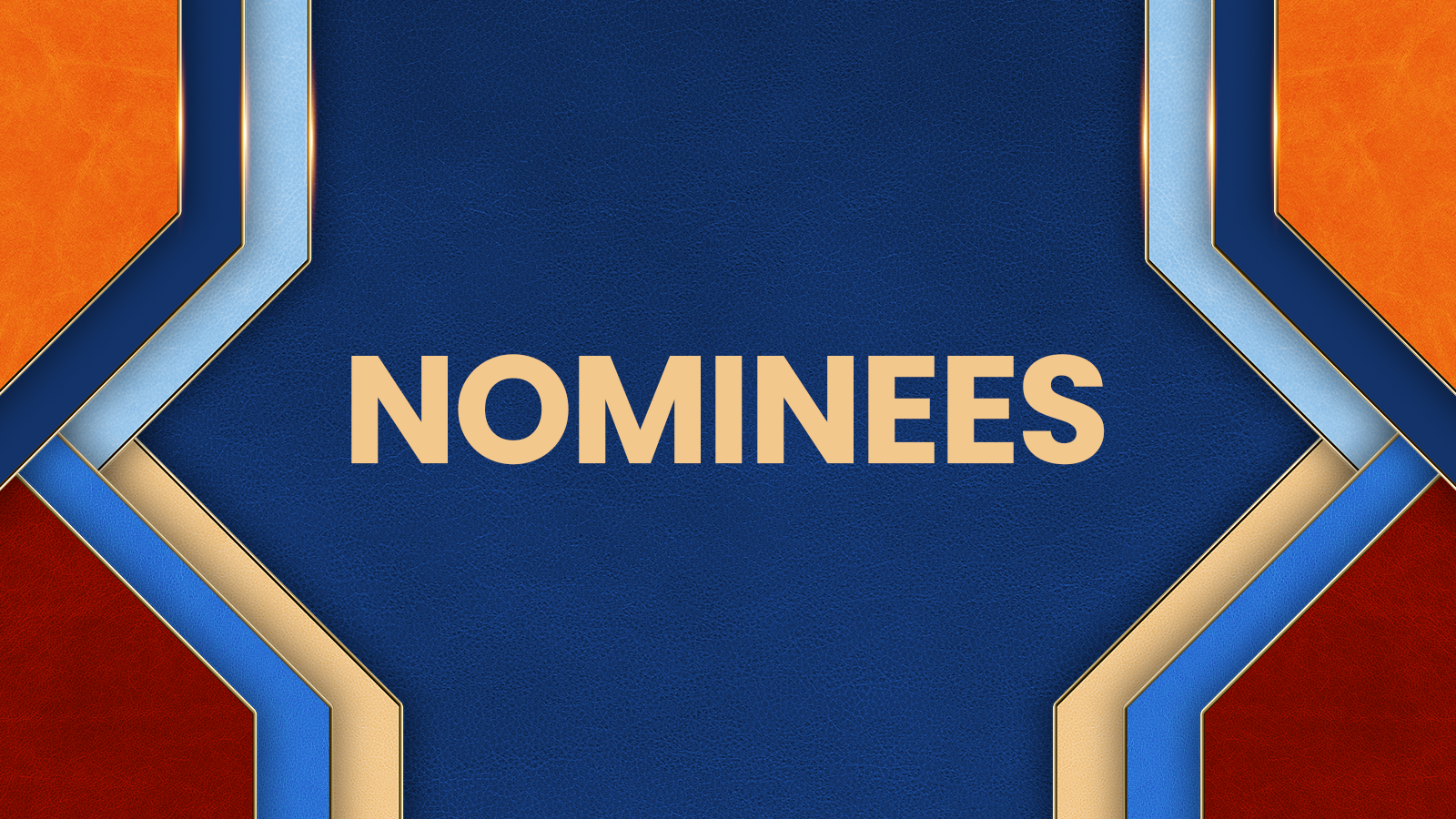 Latin GRAMMYs Landing Page