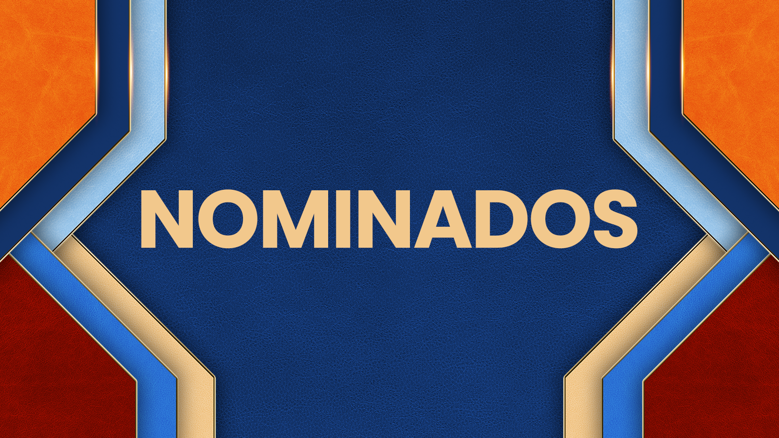 Latin GRAMMYs Landing Page