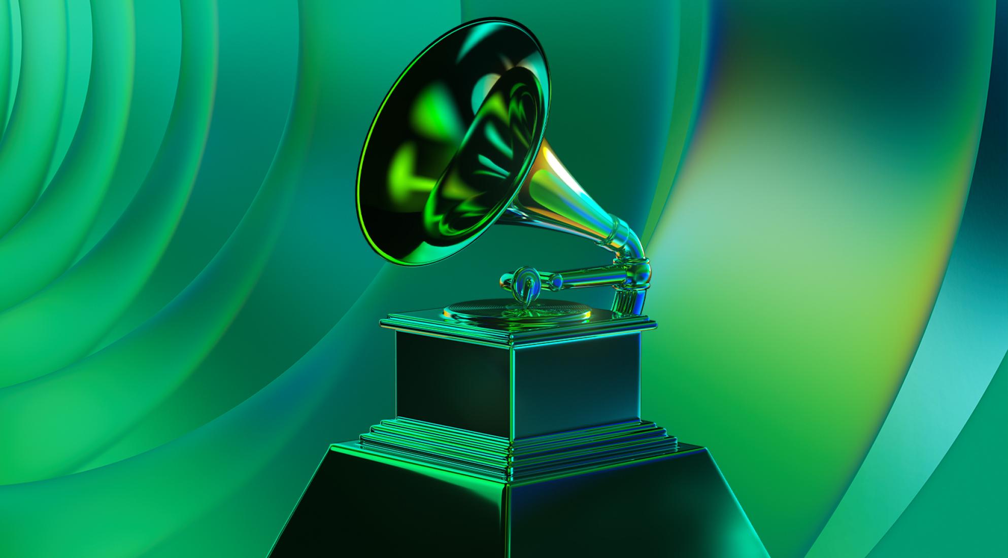 22 Grammys Awards Show Complete Winners Nominations List