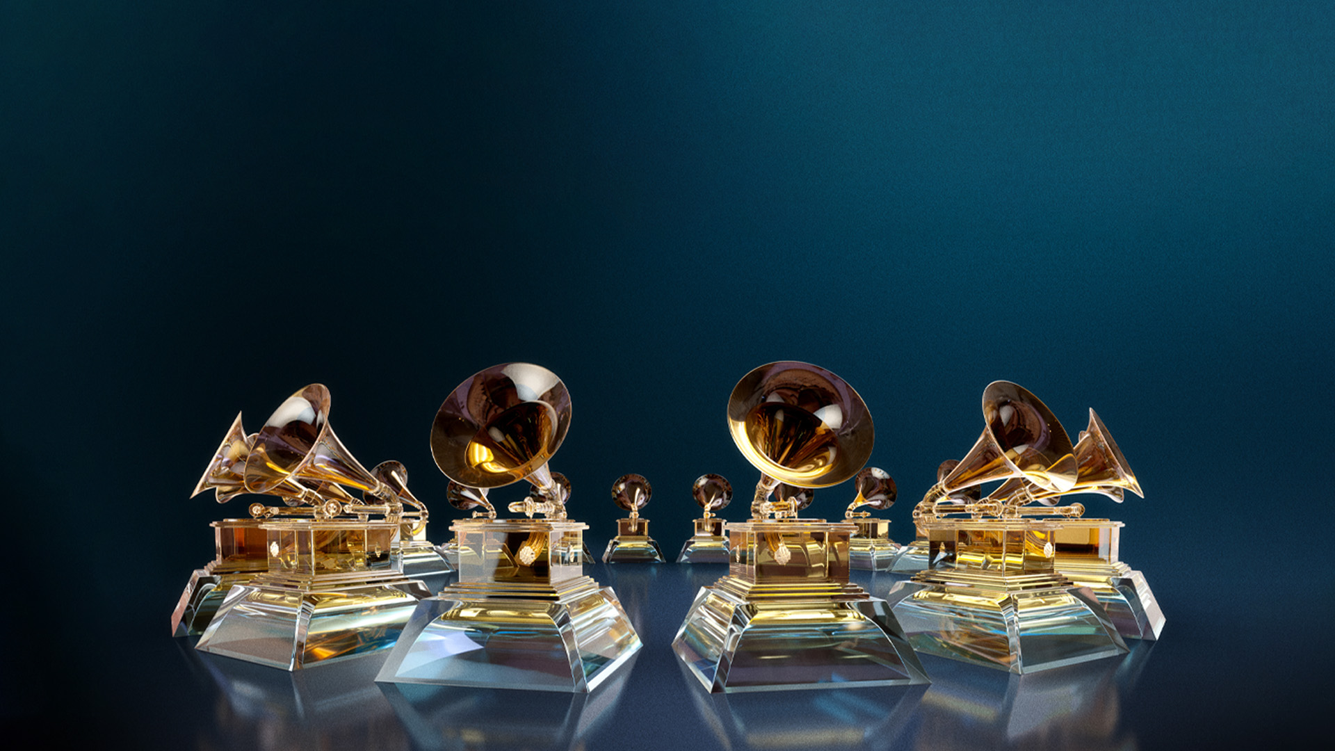 2024 GRAMMY Nominations: Rewatch The GRAMMY Nominations Wrap-Up Show