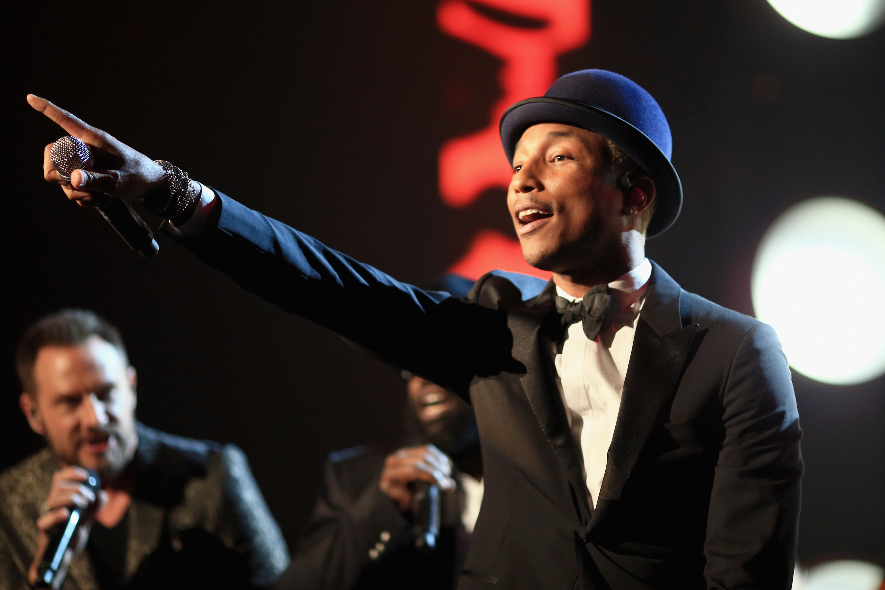 Neil Perry | Artist | GRAMMY.com