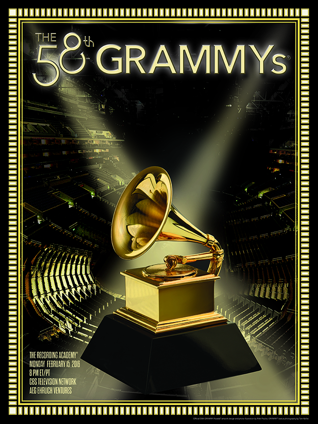 Grammys 2015 – Pharrell Williams wins best urban contemporary