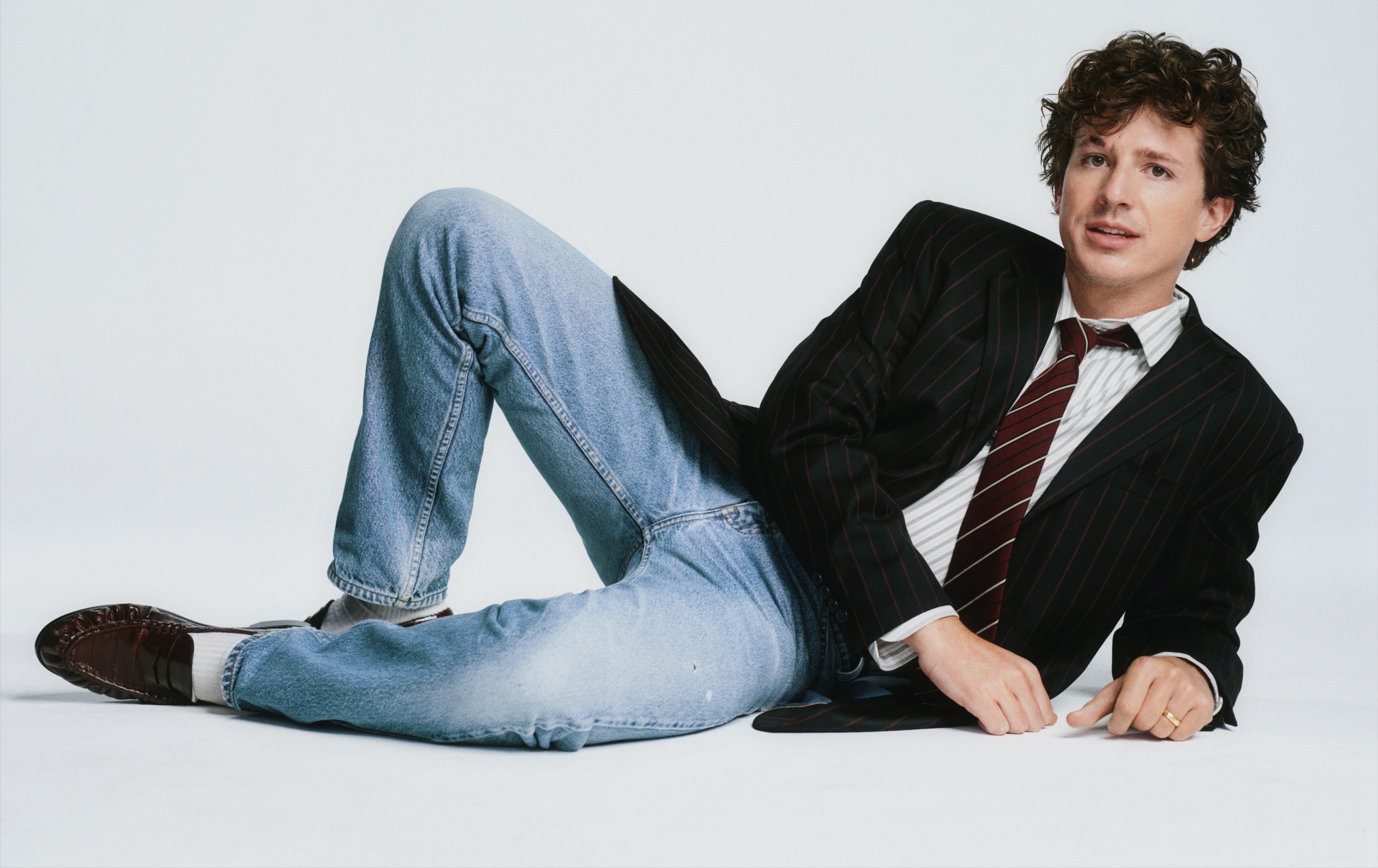 Charlie Puth | Artist | GRAMMY.com