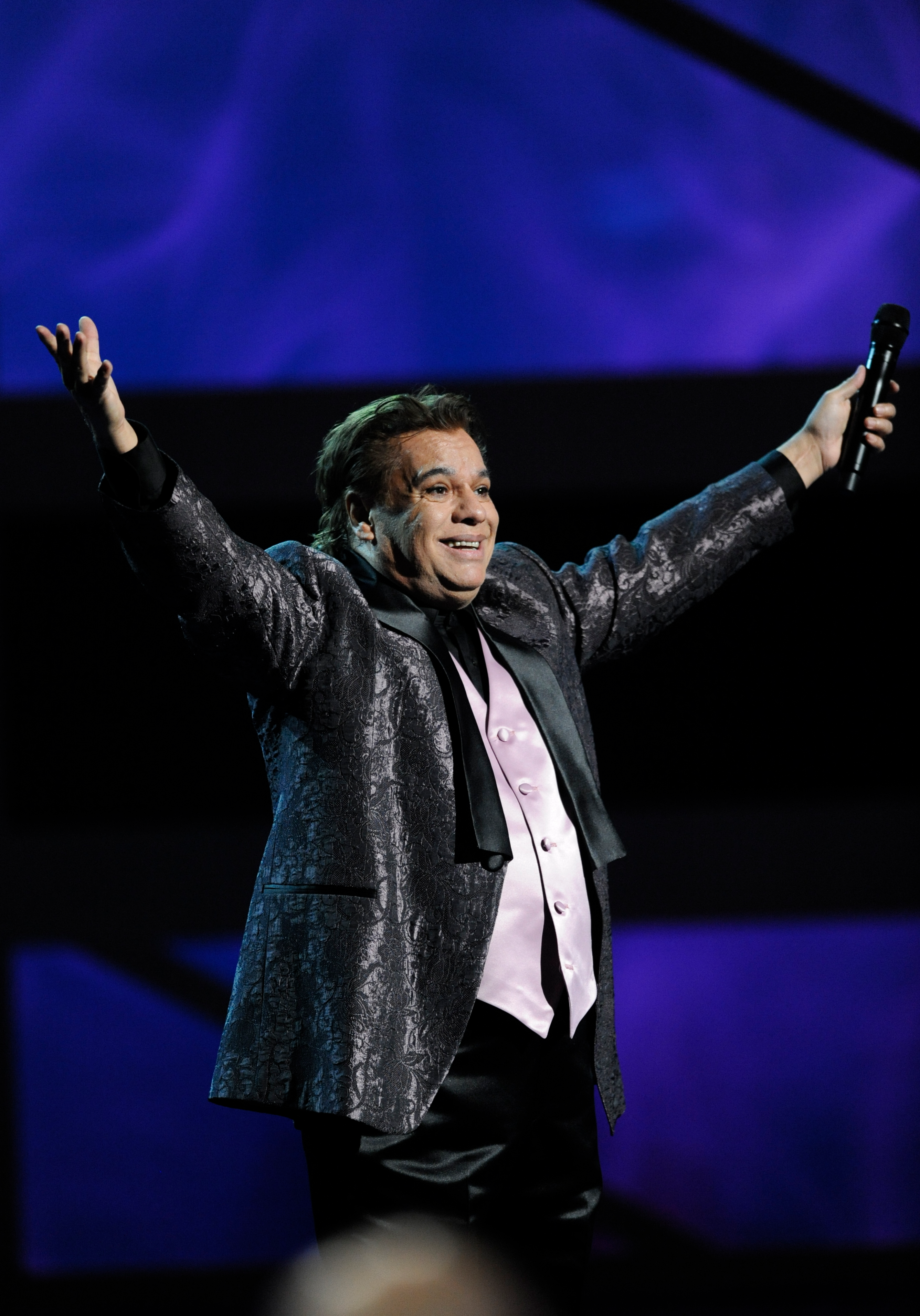 Juan Gabriel