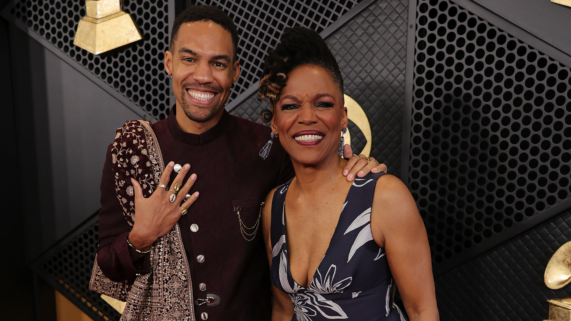 Nnenna Freelon | Artist | GRAMMY.com