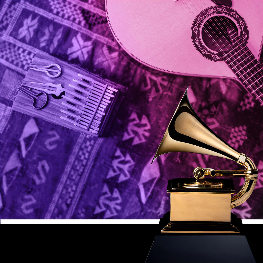 Visit the GRAMMY Music Genres Category Nominations and Winner
