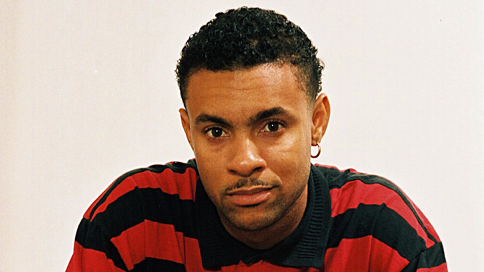 Wayne Wonder | Artist | GRAMMY.com