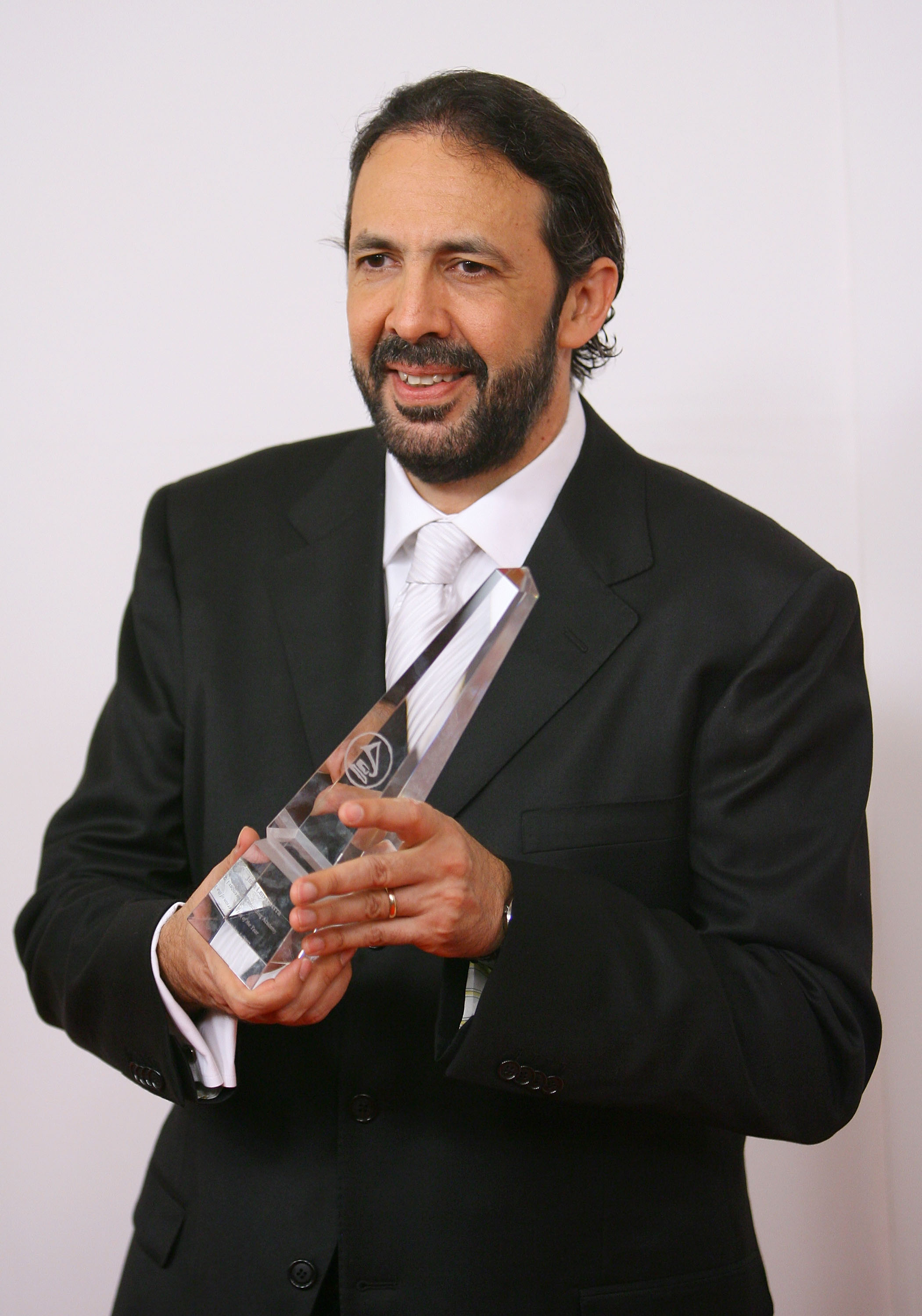 Juan Luis Guerra