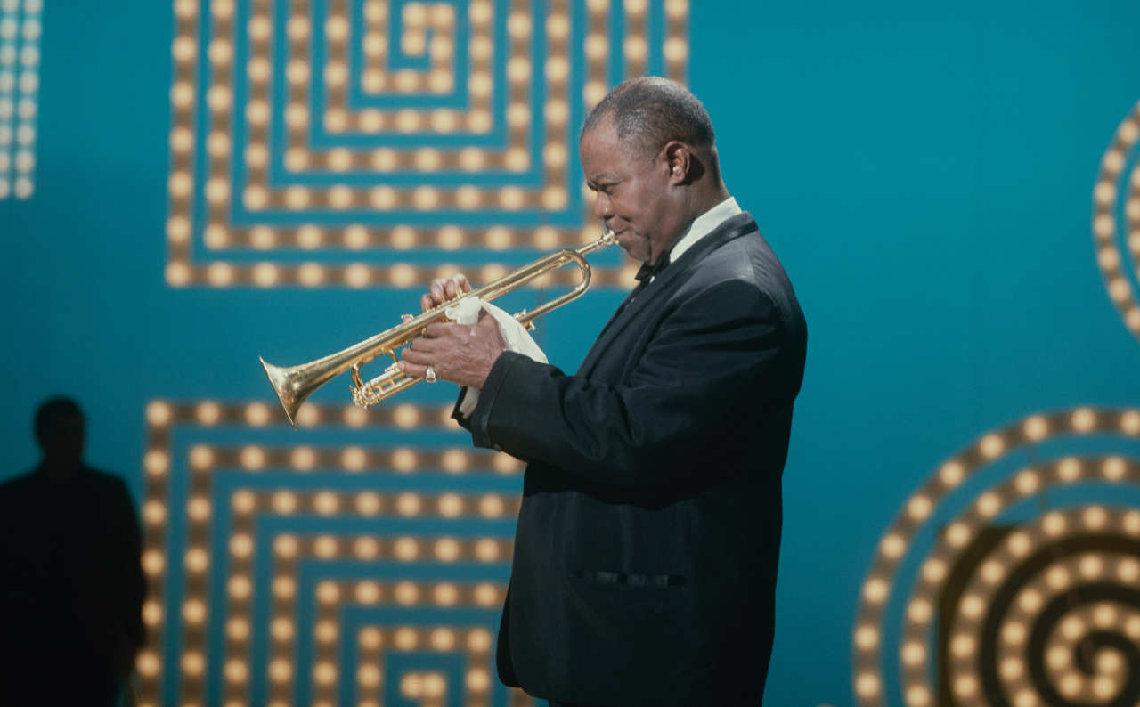 Louis Armstrong's What A Wonderful World Still Poignant At 50