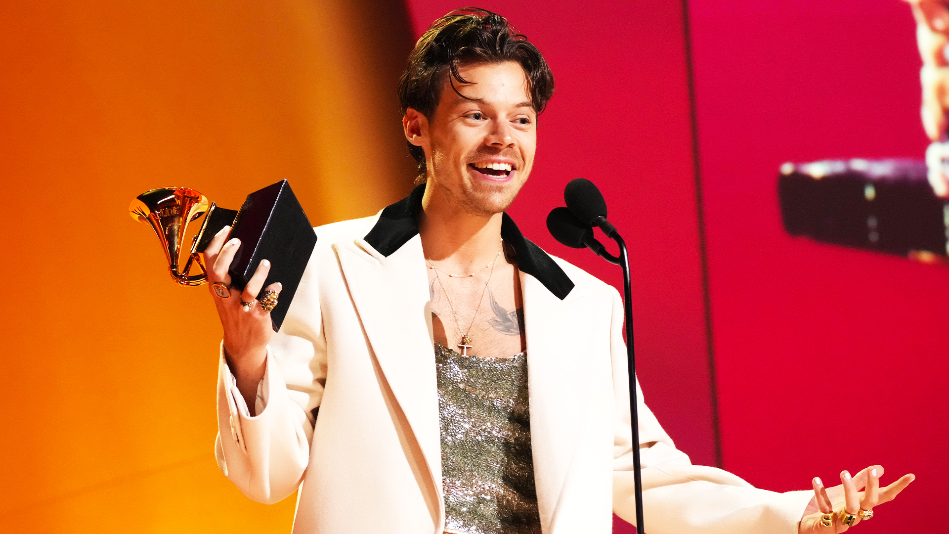 List of awards and nominations received by Harry Styles - Wikipedia