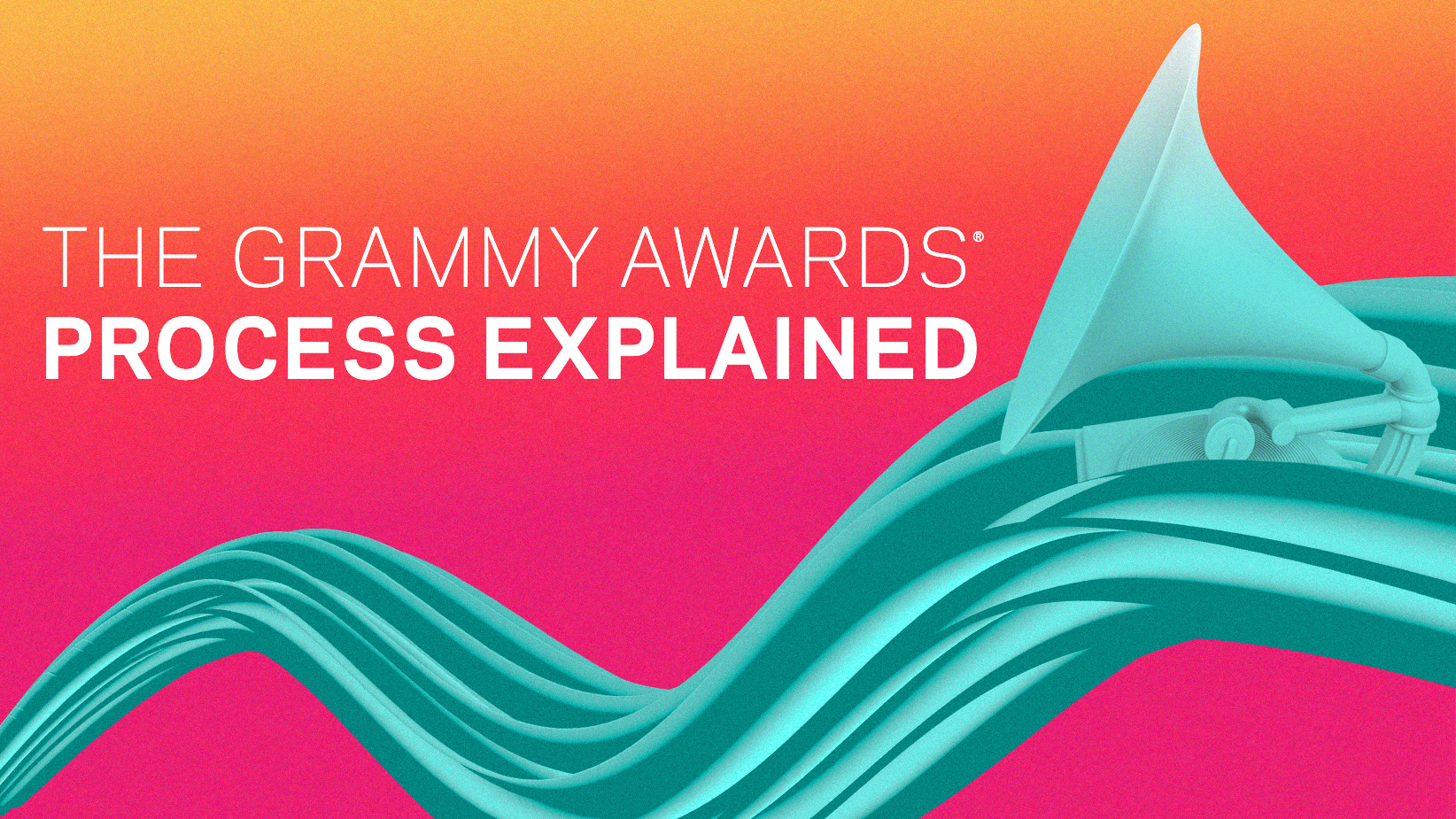 The GRAMMY Awards Process Explained