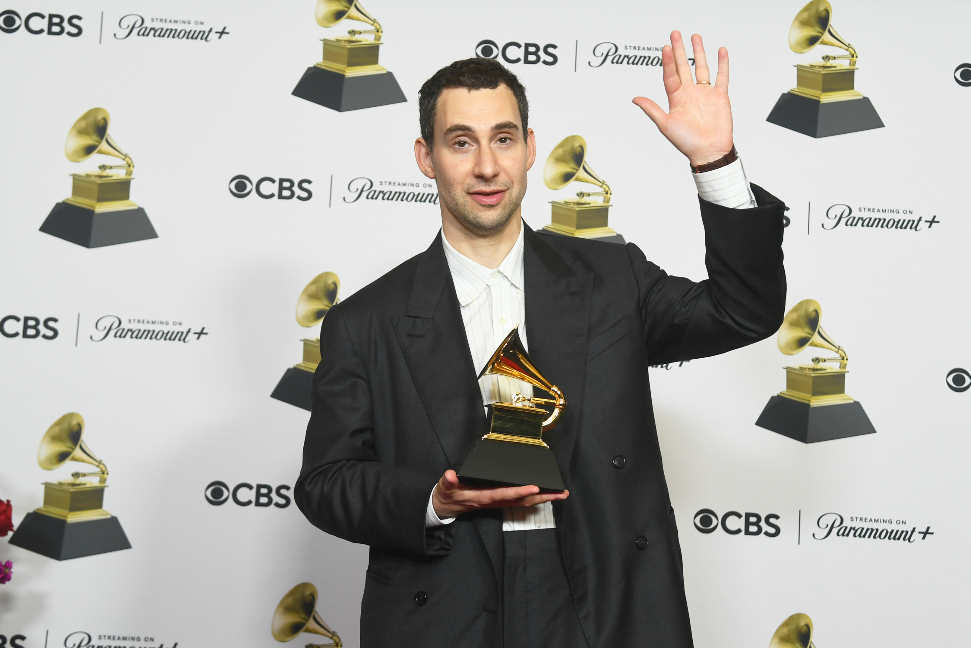 Jack Antonoff Wins Producer Of The Year, NonClassical 2024 GRAMMYs