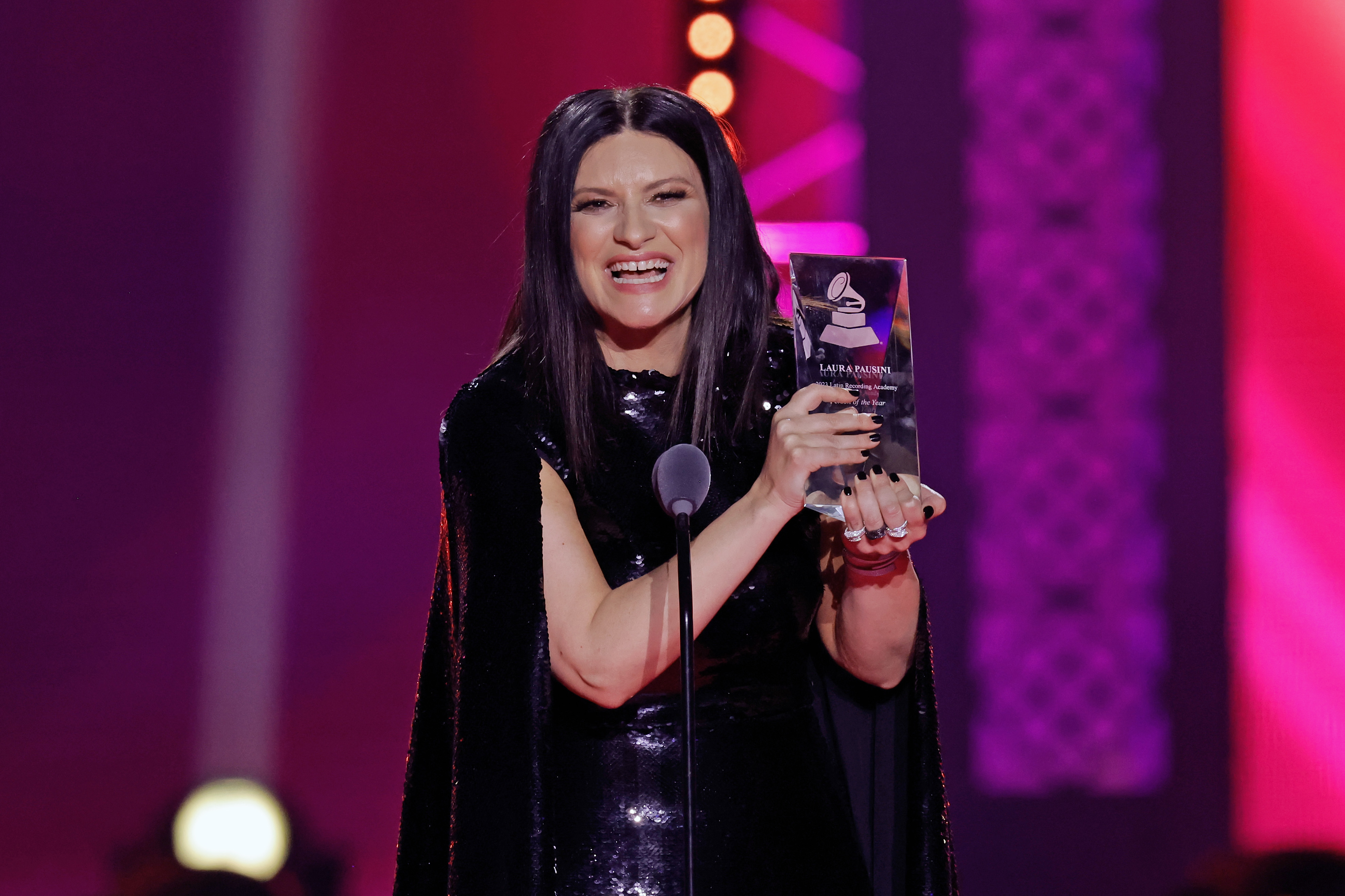 Laura Pausini