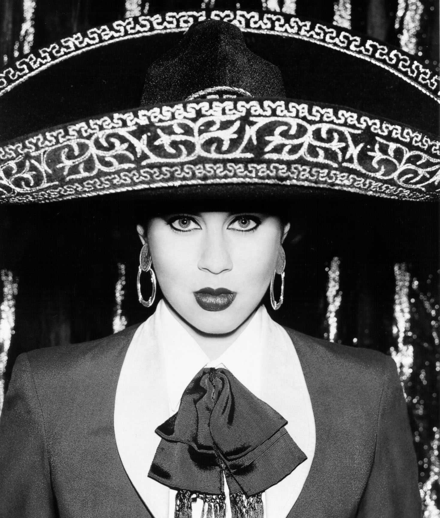 Nydia Rojas | Artist | LatinGRAMMY.com