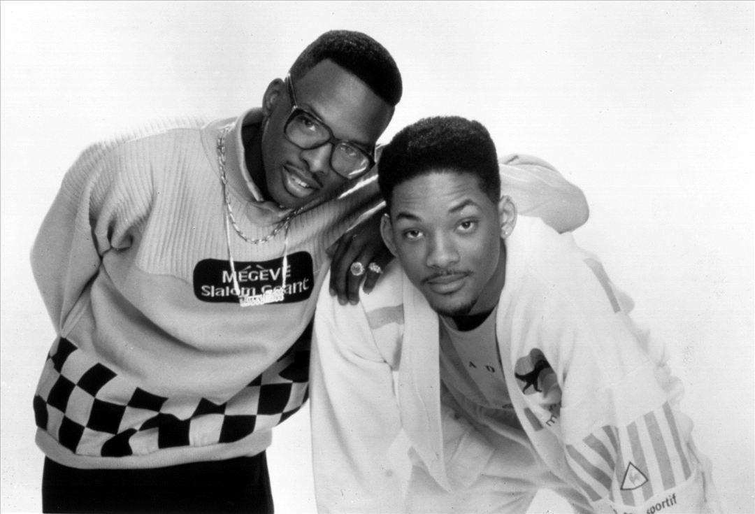 洋楽 DJ Jazzy Jeff & the Fresh Prince DJ Jazzy Jeff & the Fresh Prince | Artist | GRAMMY.com