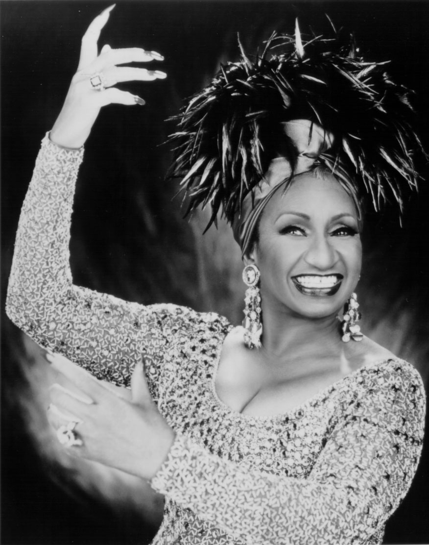 Celia Cruz | Artist | LatinGRAMMY.com