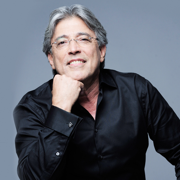 Ivan Lins | Artist | LatinGRAMMY.com