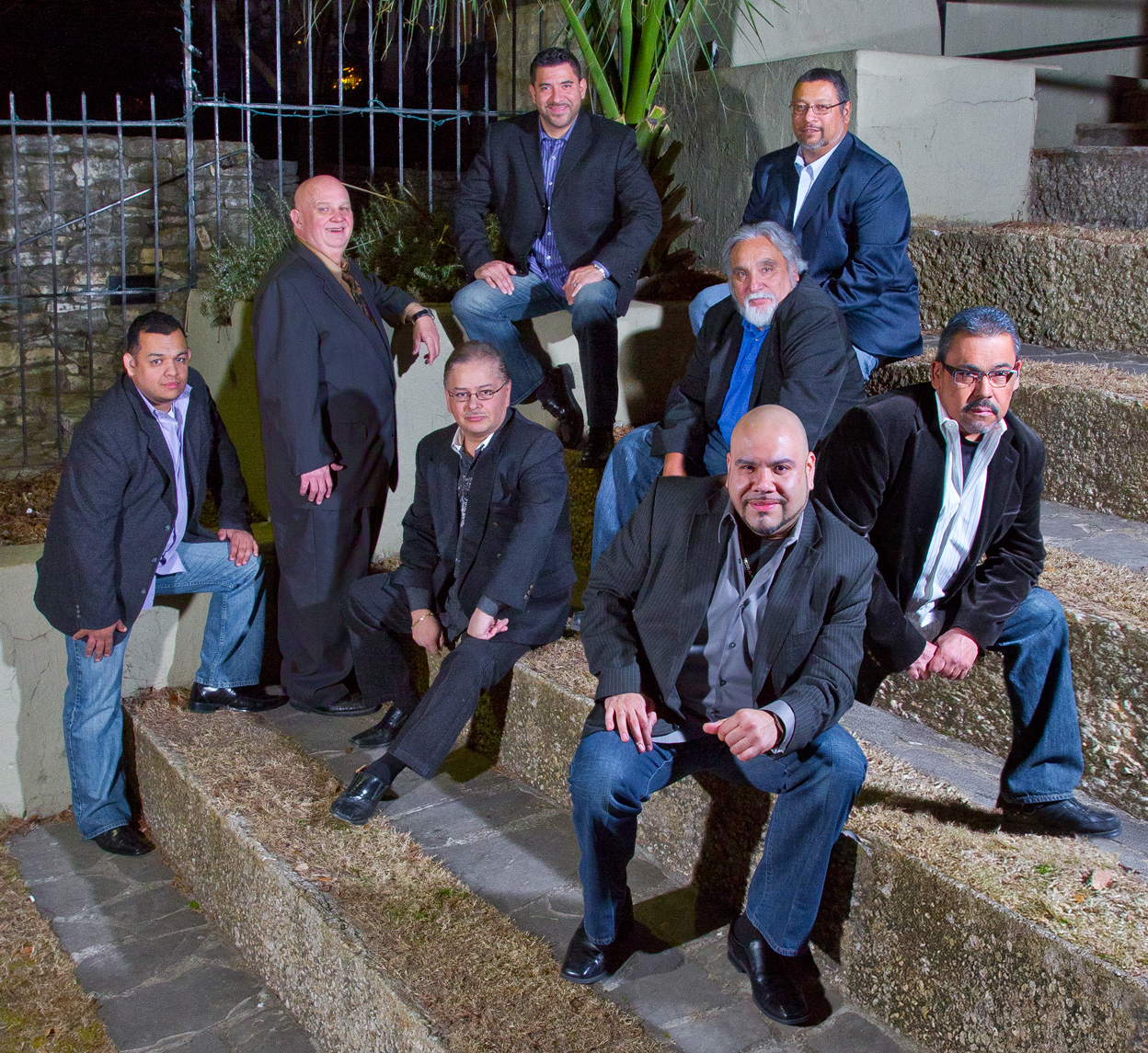 Avizo | Artist | LatinGRAMMY.com