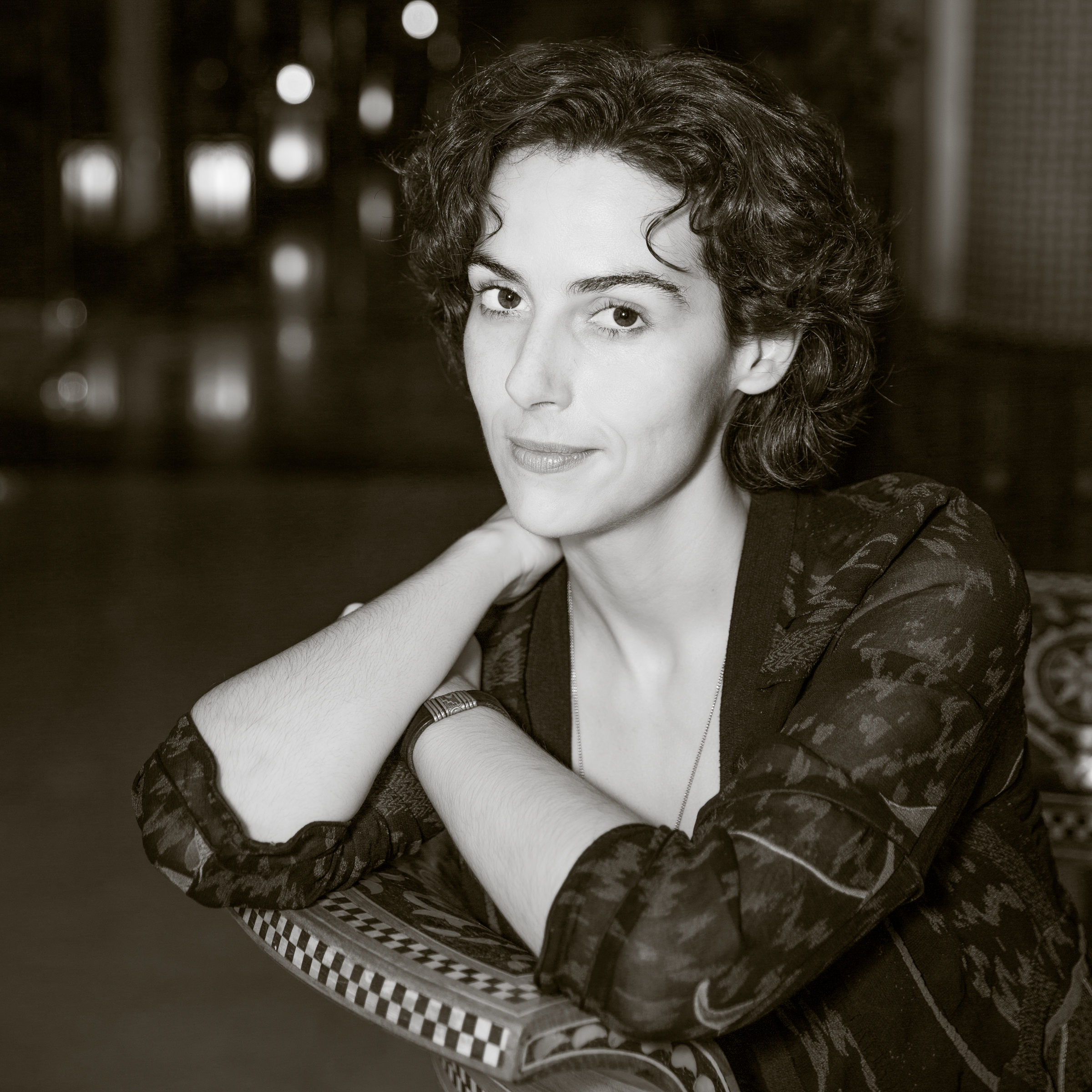Clarice Assad | Artist | LatinGRAMMY.com
