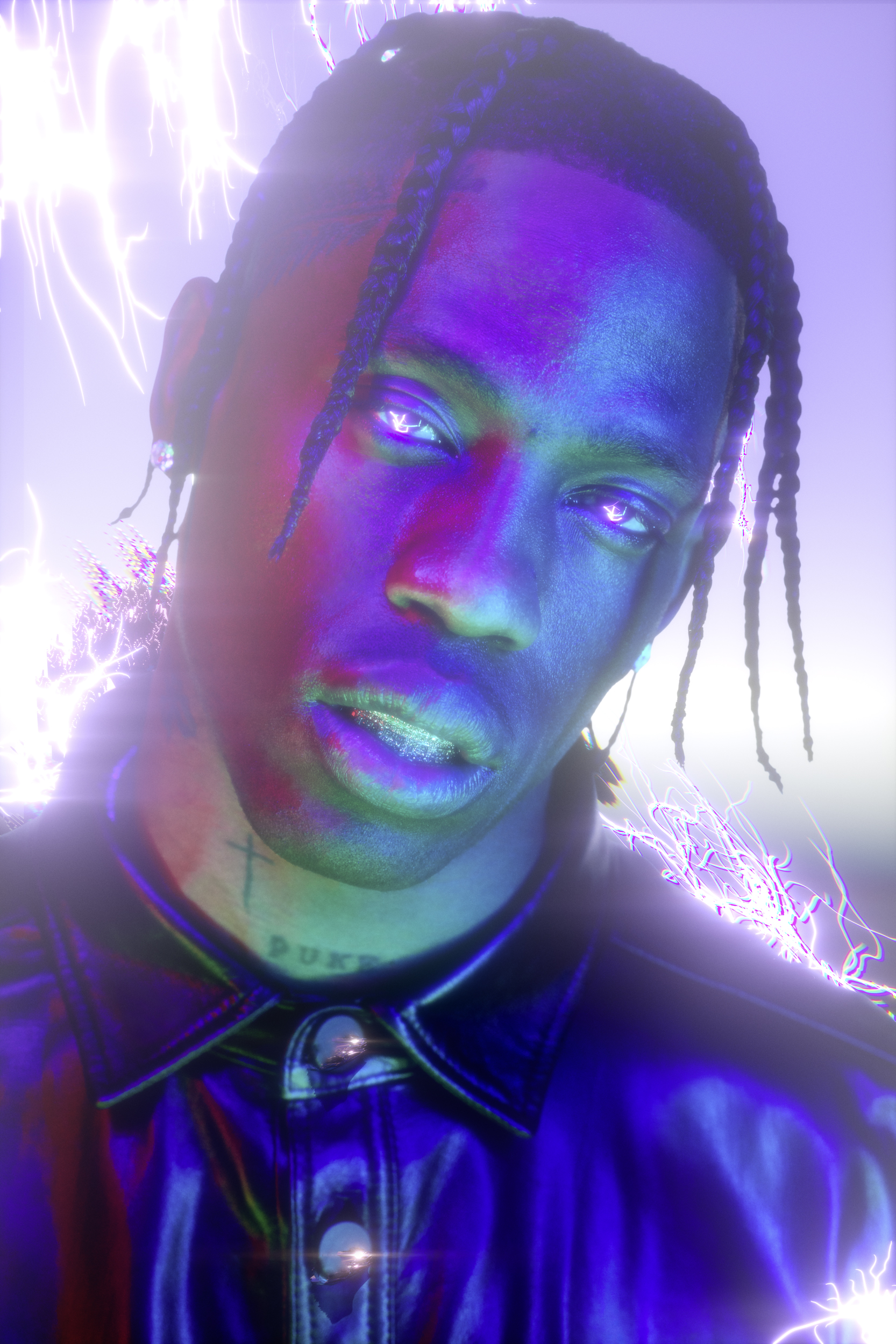Travis Scott | Artist | GRAMMY.com