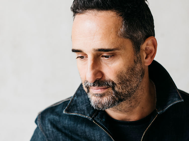 Jorge Drexler | Artist | LatinGRAMMY.com