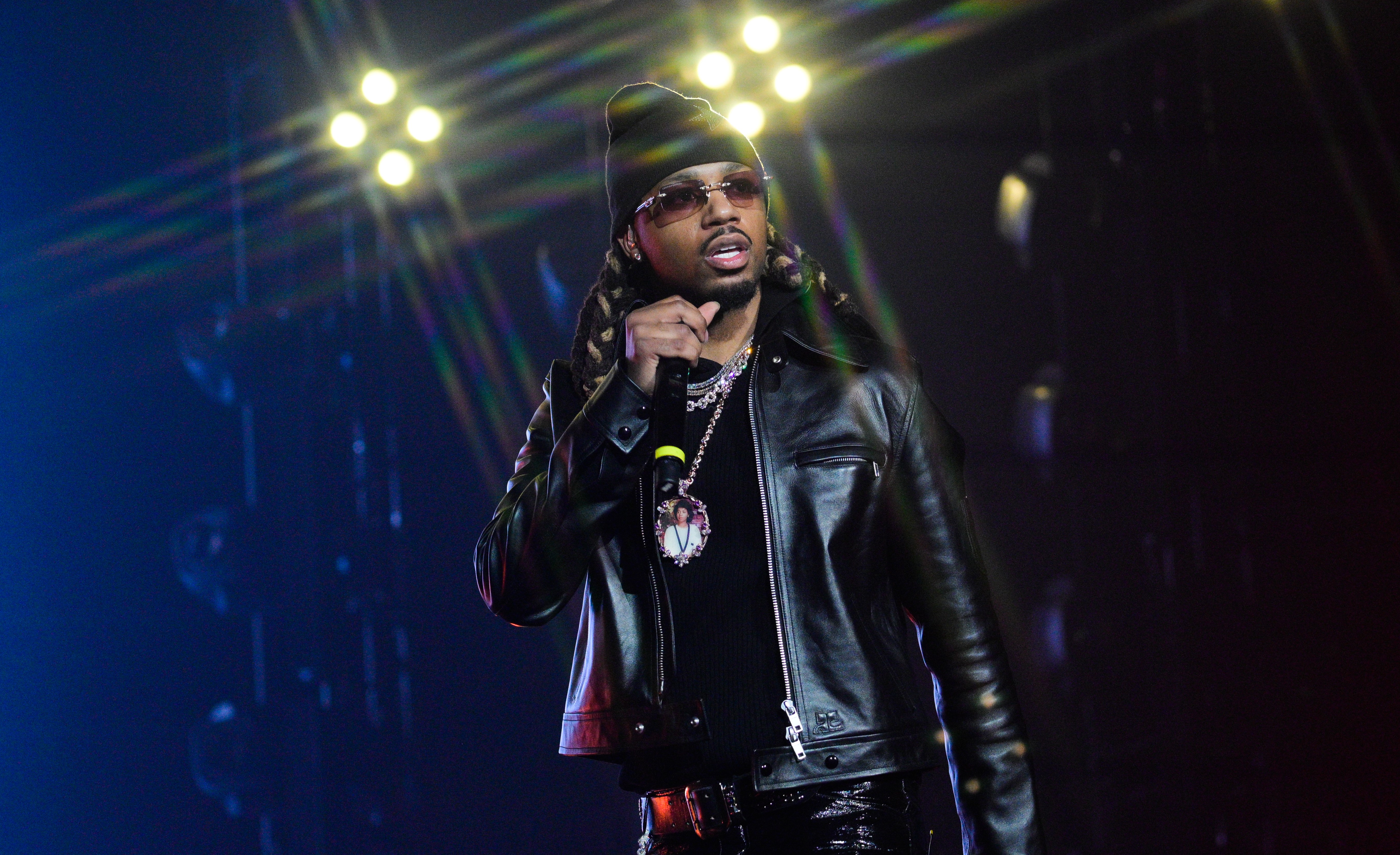 21 Savage | Artist | GRAMMY.com