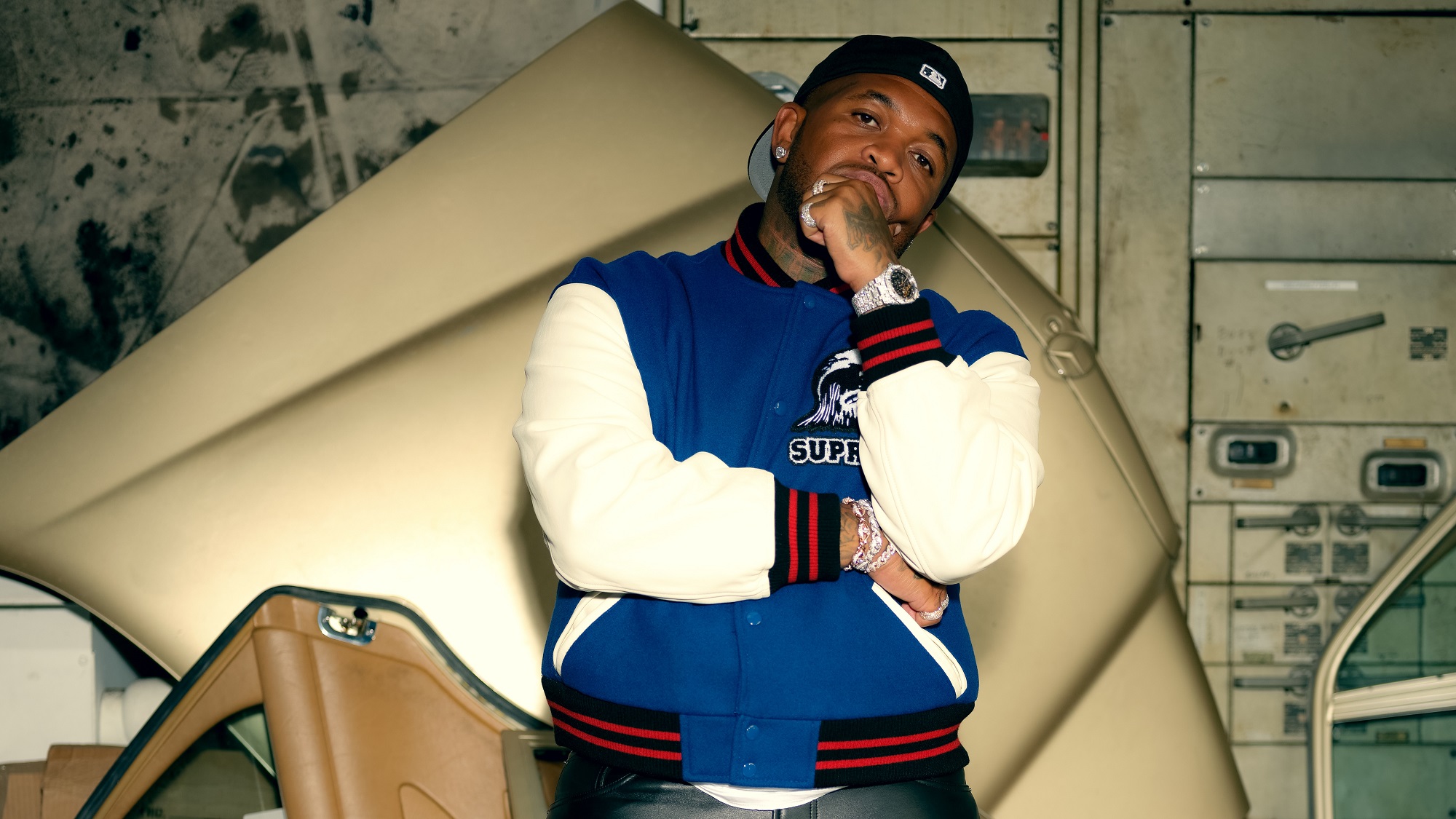 Nipsey Hussle | Artist | GRAMMY.com