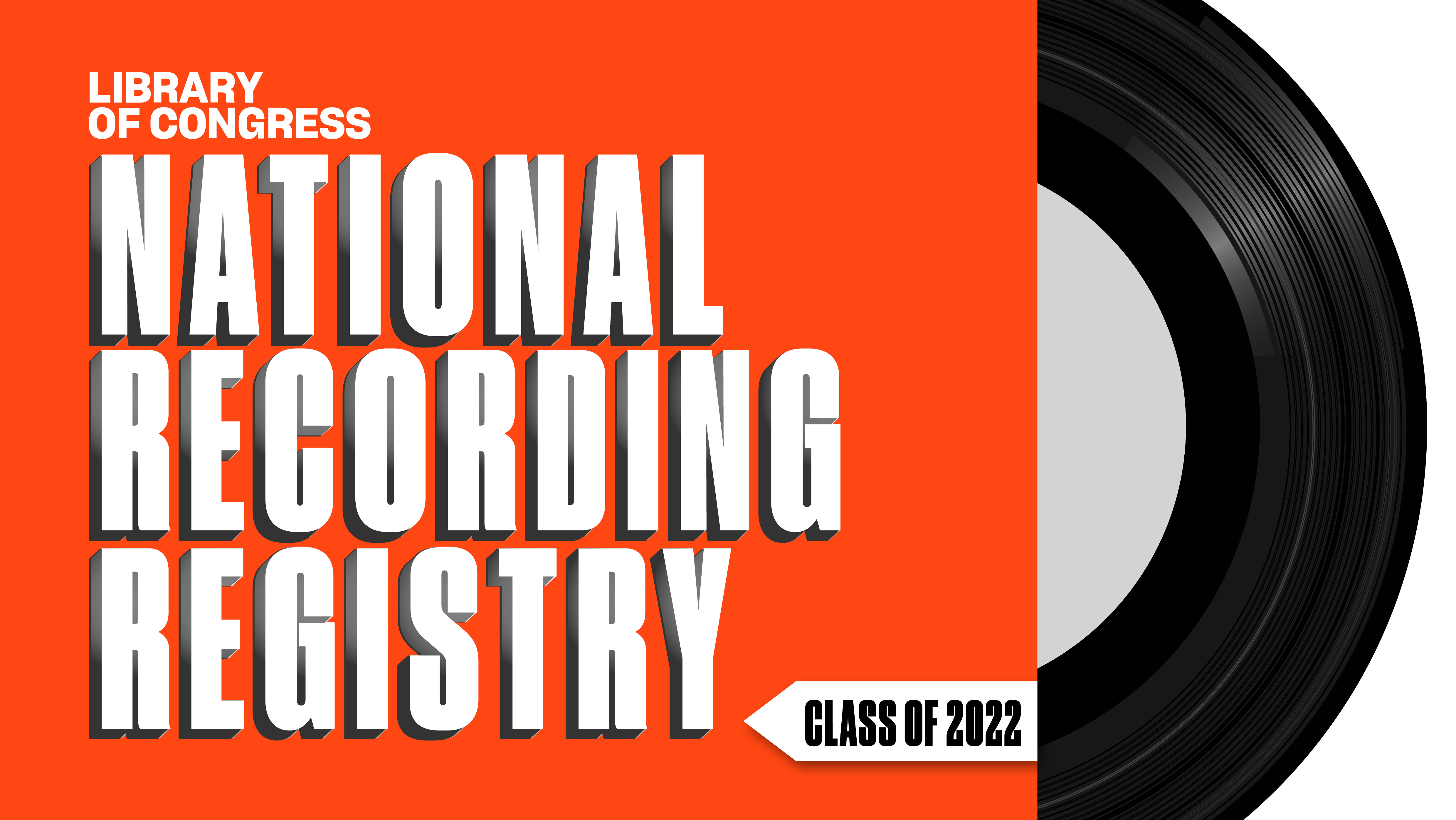 National Recording Registry Inducts Music From Alicia Keys, Ricky Martin,  Journey & More in 2022