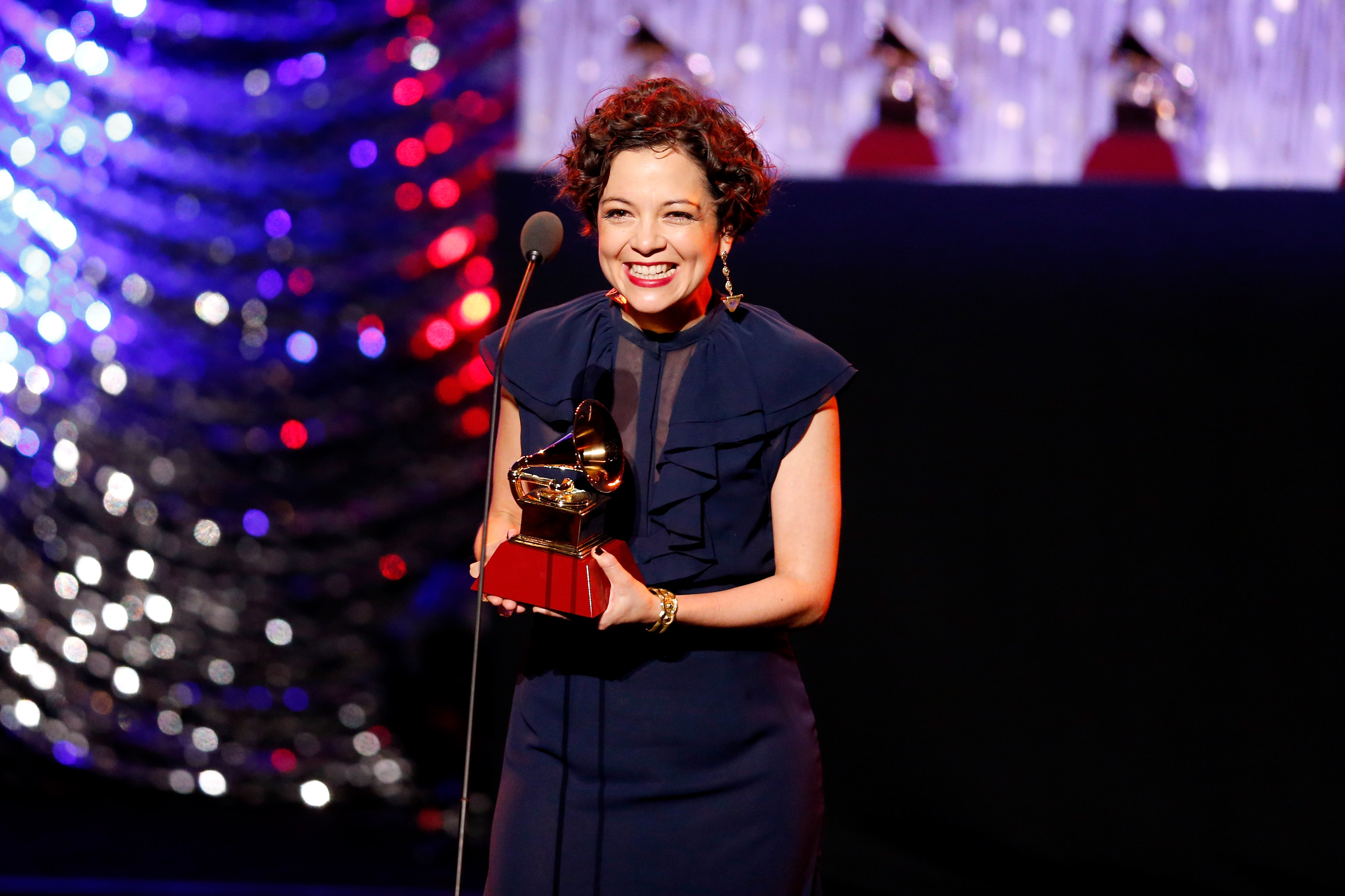 Natalia Lafourcade