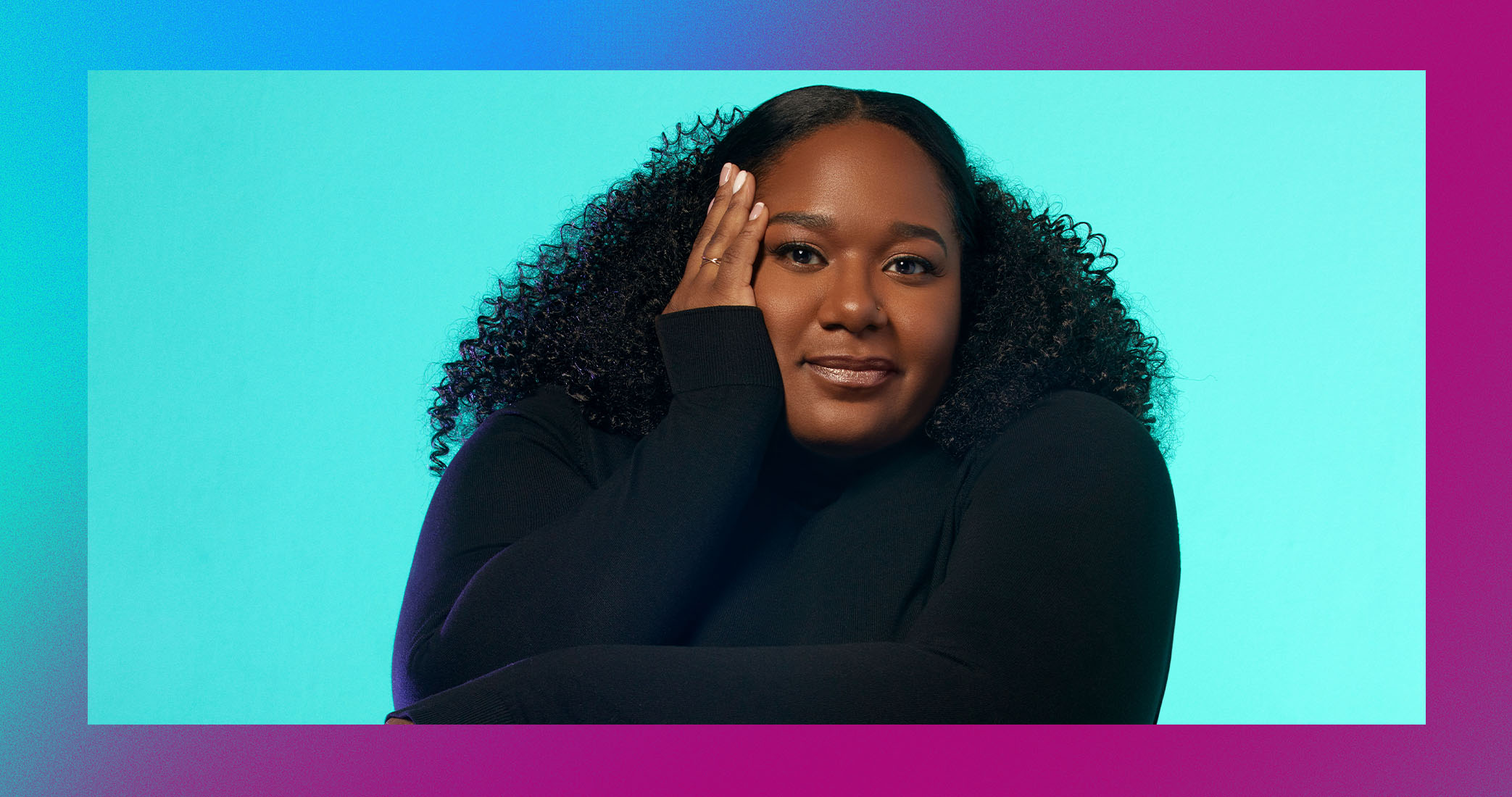 Naomi Raine | Artist | GRAMMY.com
