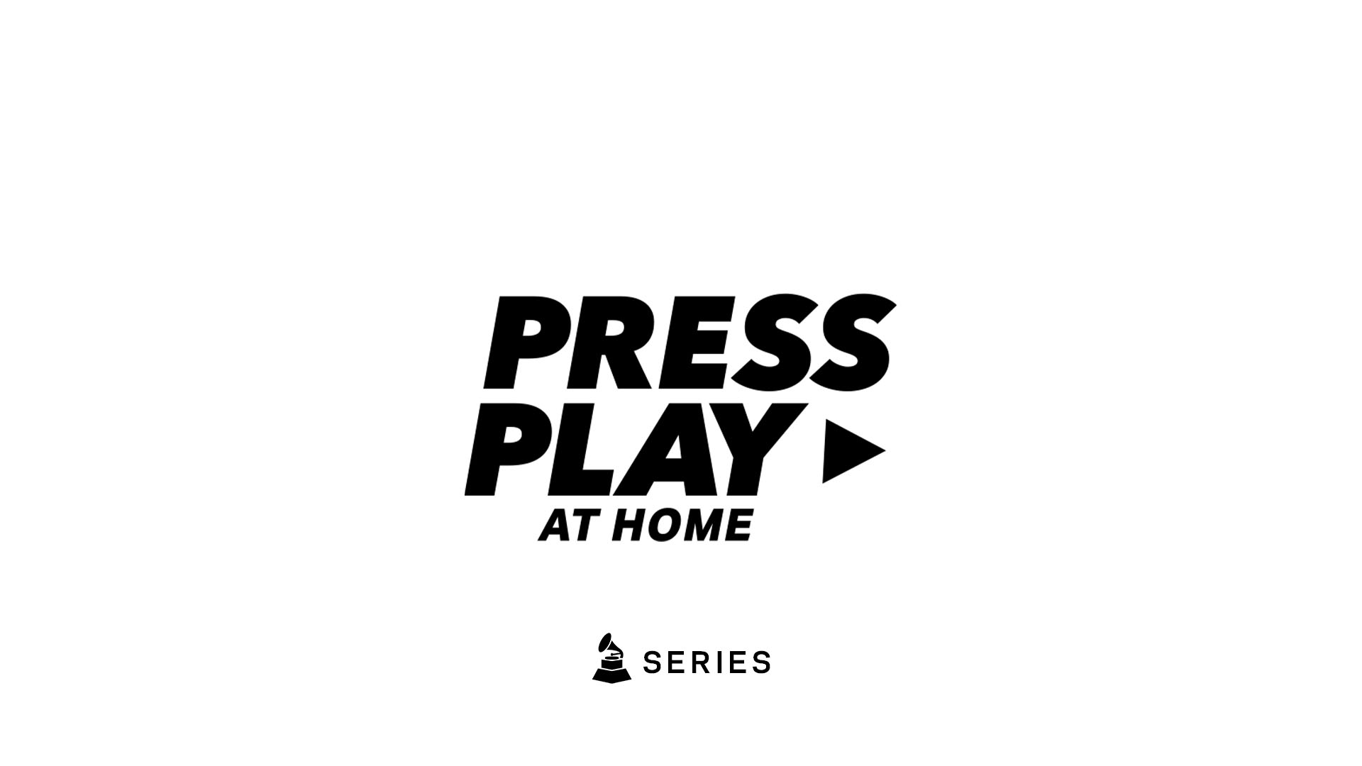 Watch Press Play