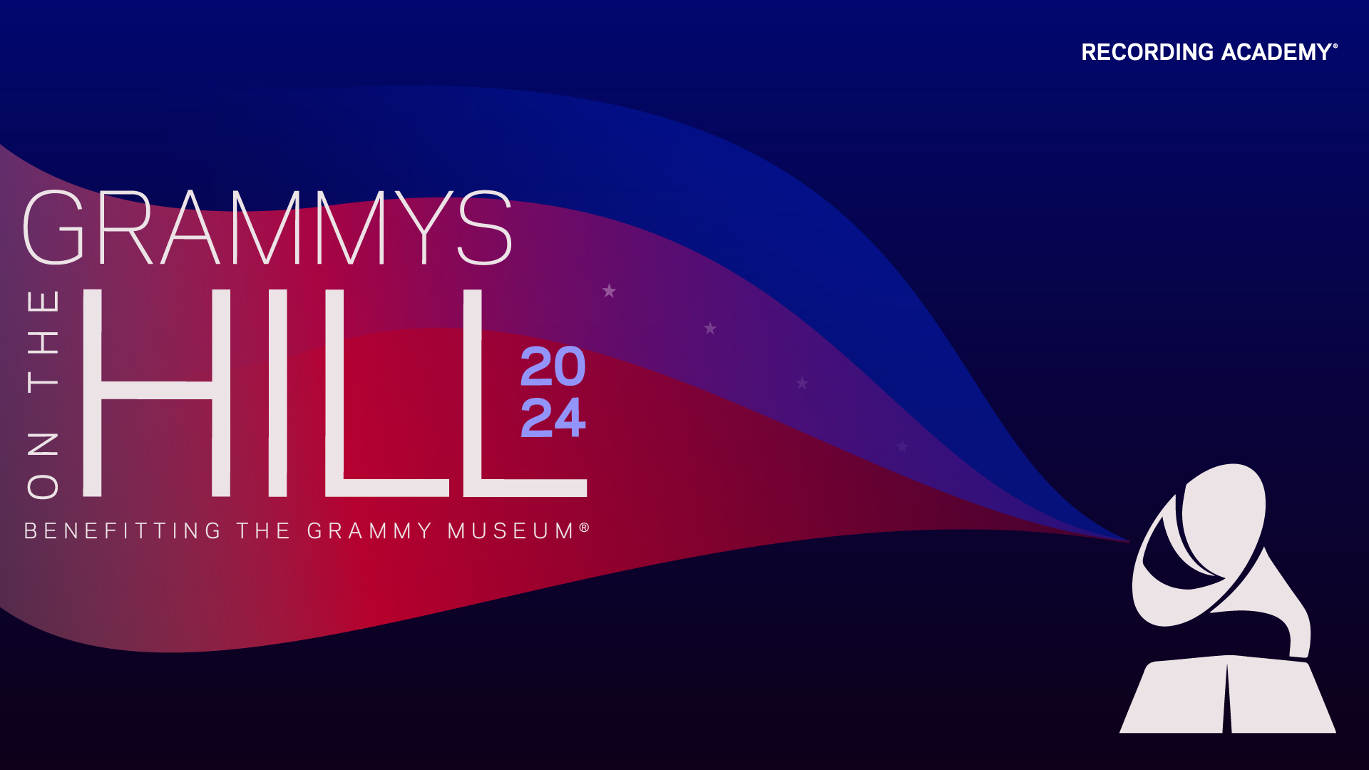 GRAMMYs On The Hill 2024 Performances & Speeches Sheryl Crow, Sen Amy