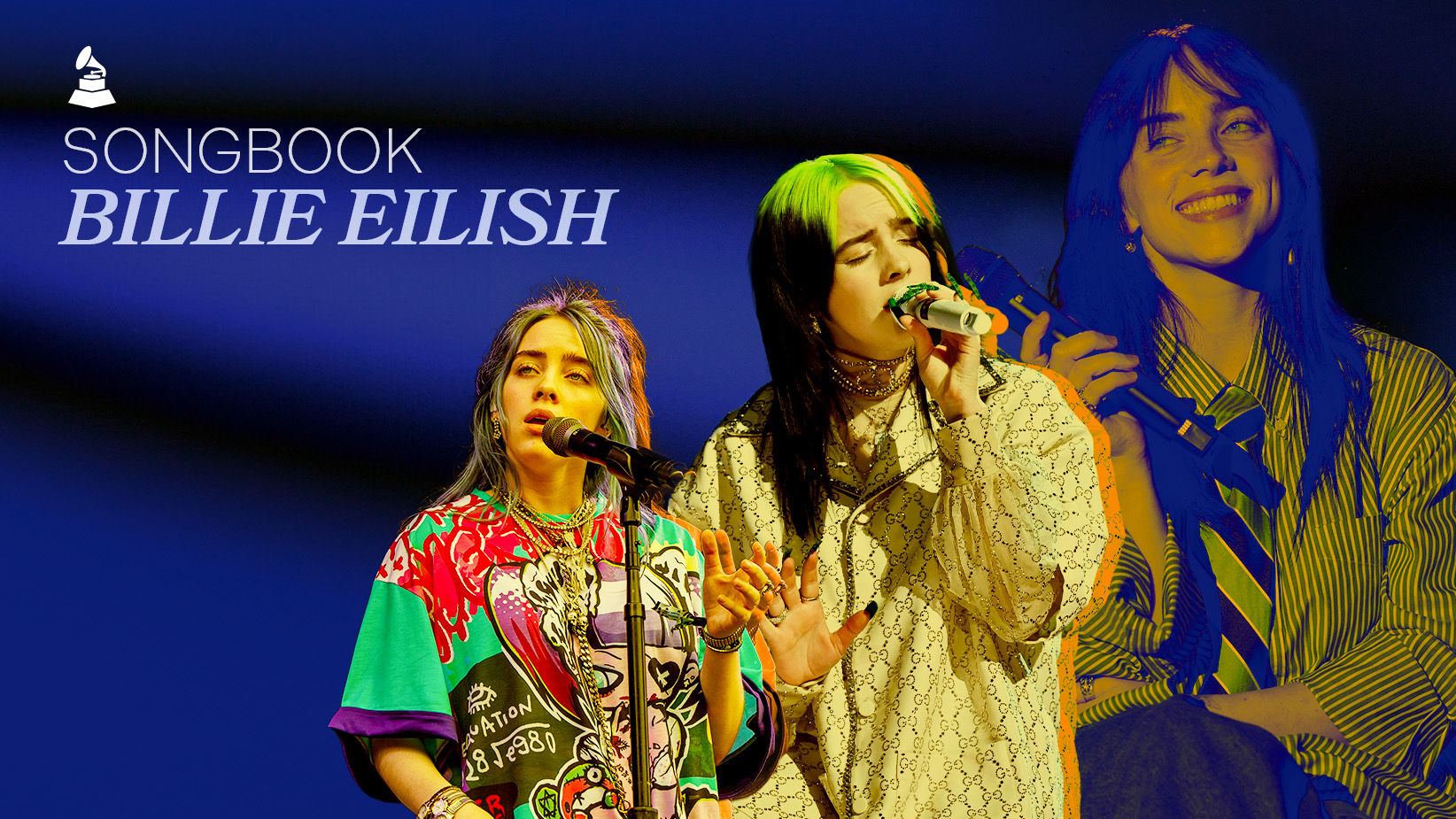 Billie Eilish | Artist | GRAMMY.com