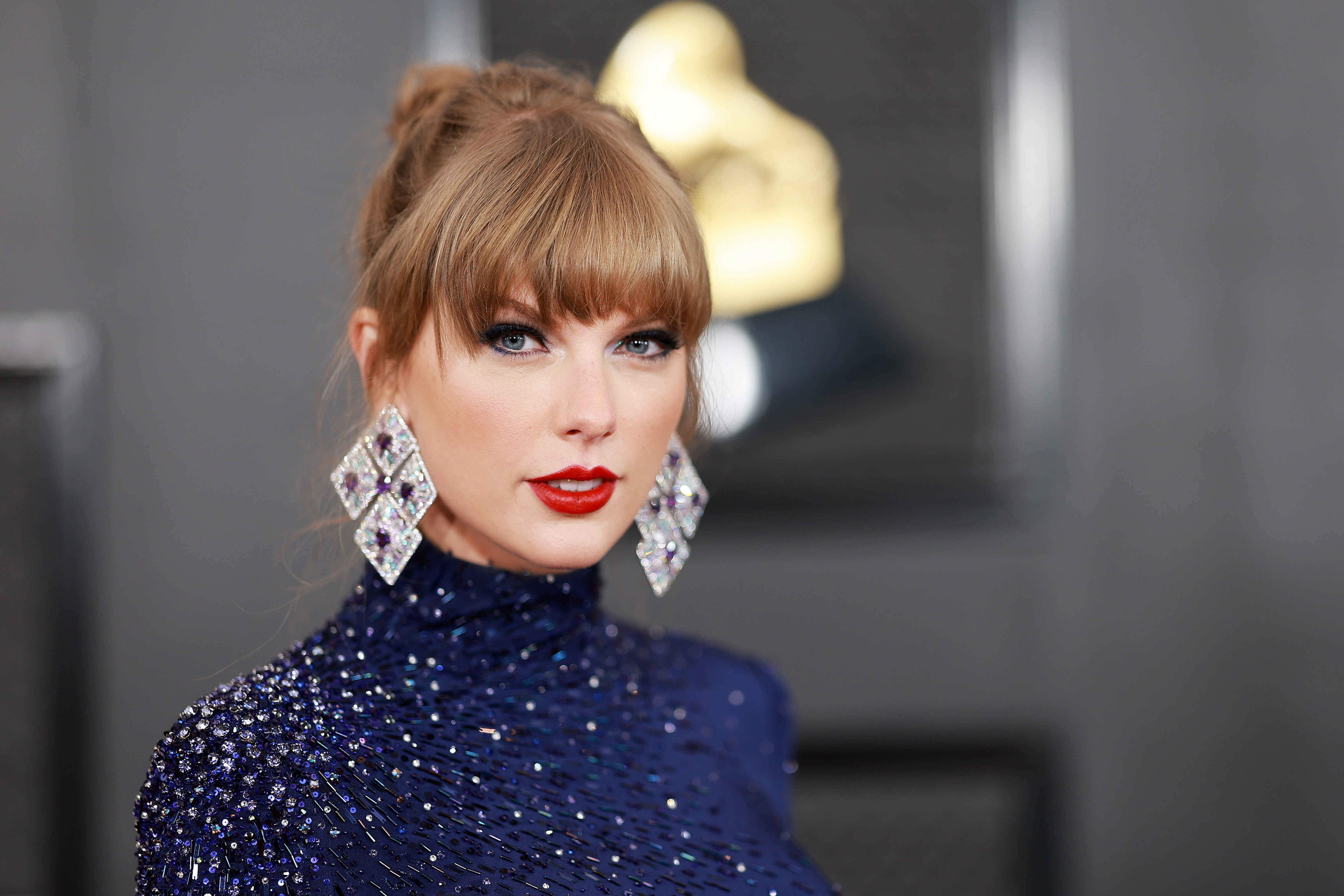 GRAMMY Rewind: 49th Annual GRAMMY Awards