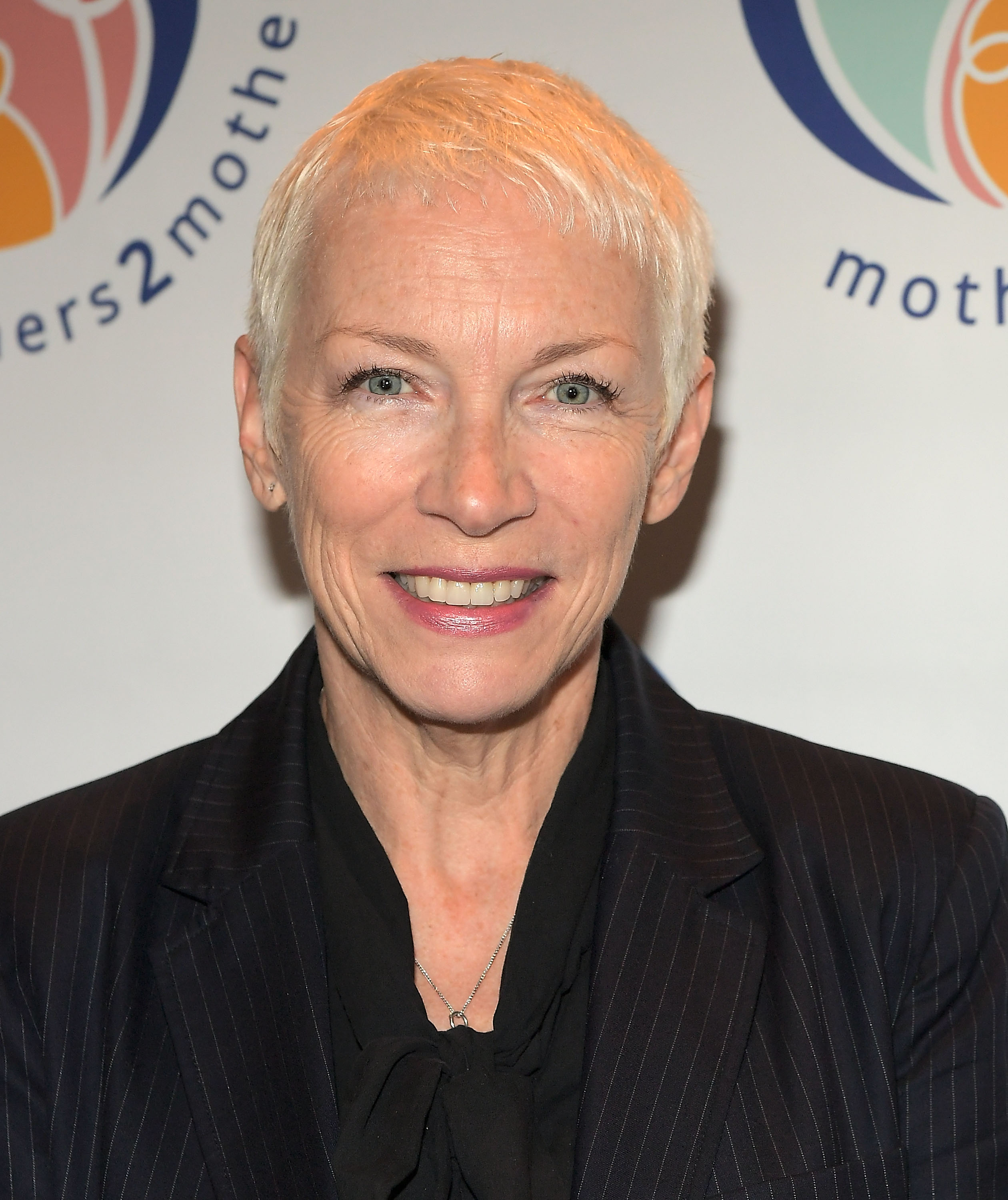 Annie Lennox | Artist | GRAMMY.com