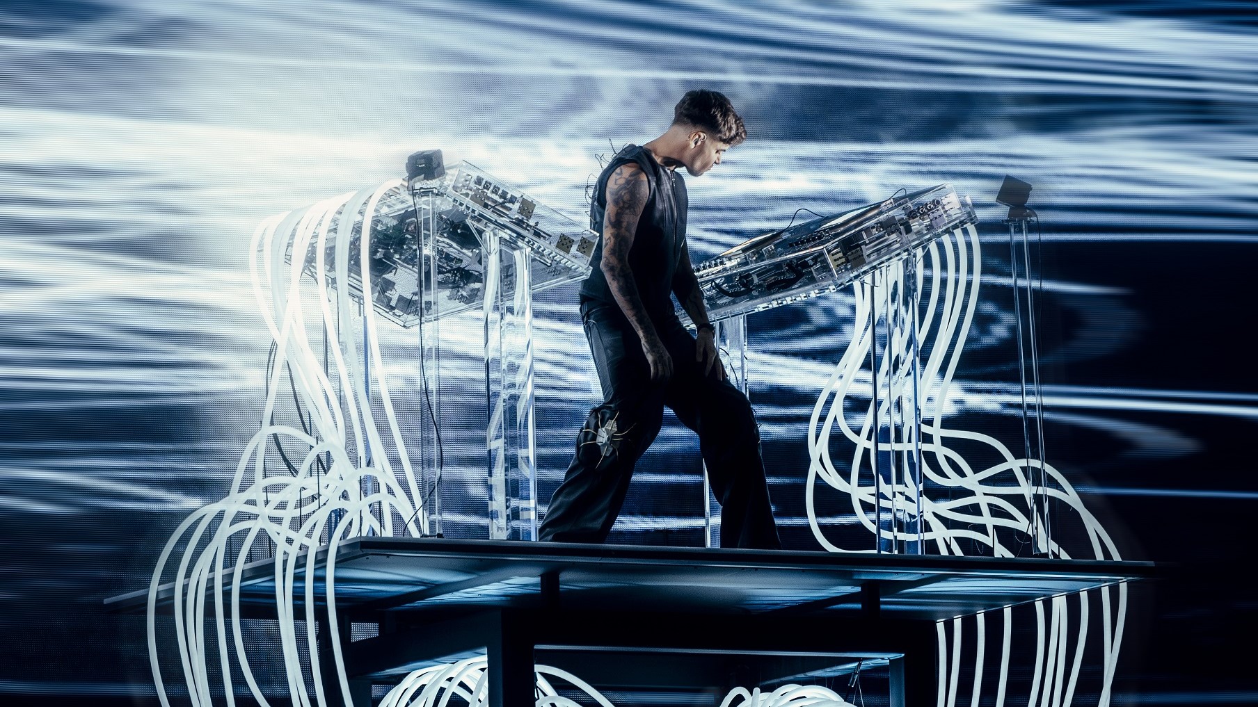 The Weeknd | Artist | GRAMMY.com