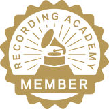 recording academy members