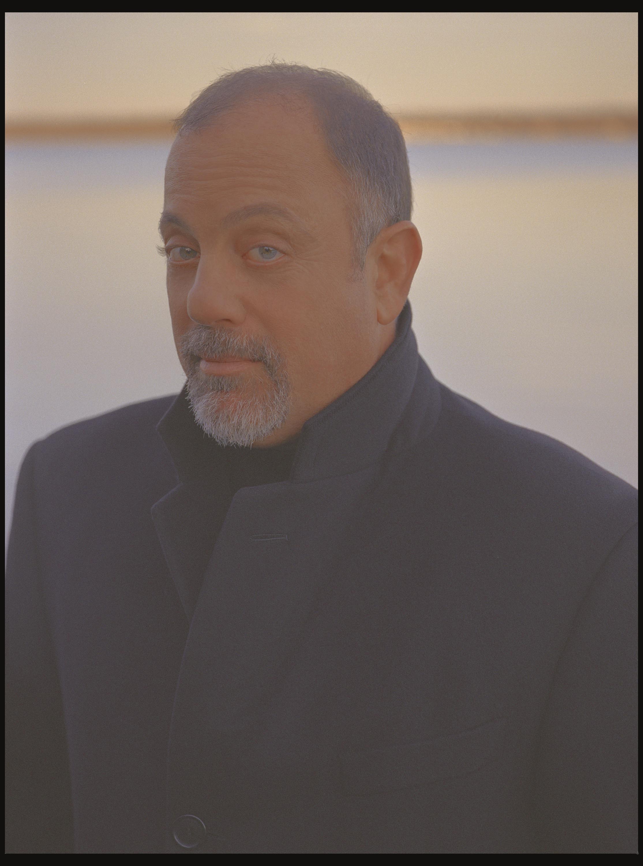 Billy Joel | Artist | GRAMMY.com
