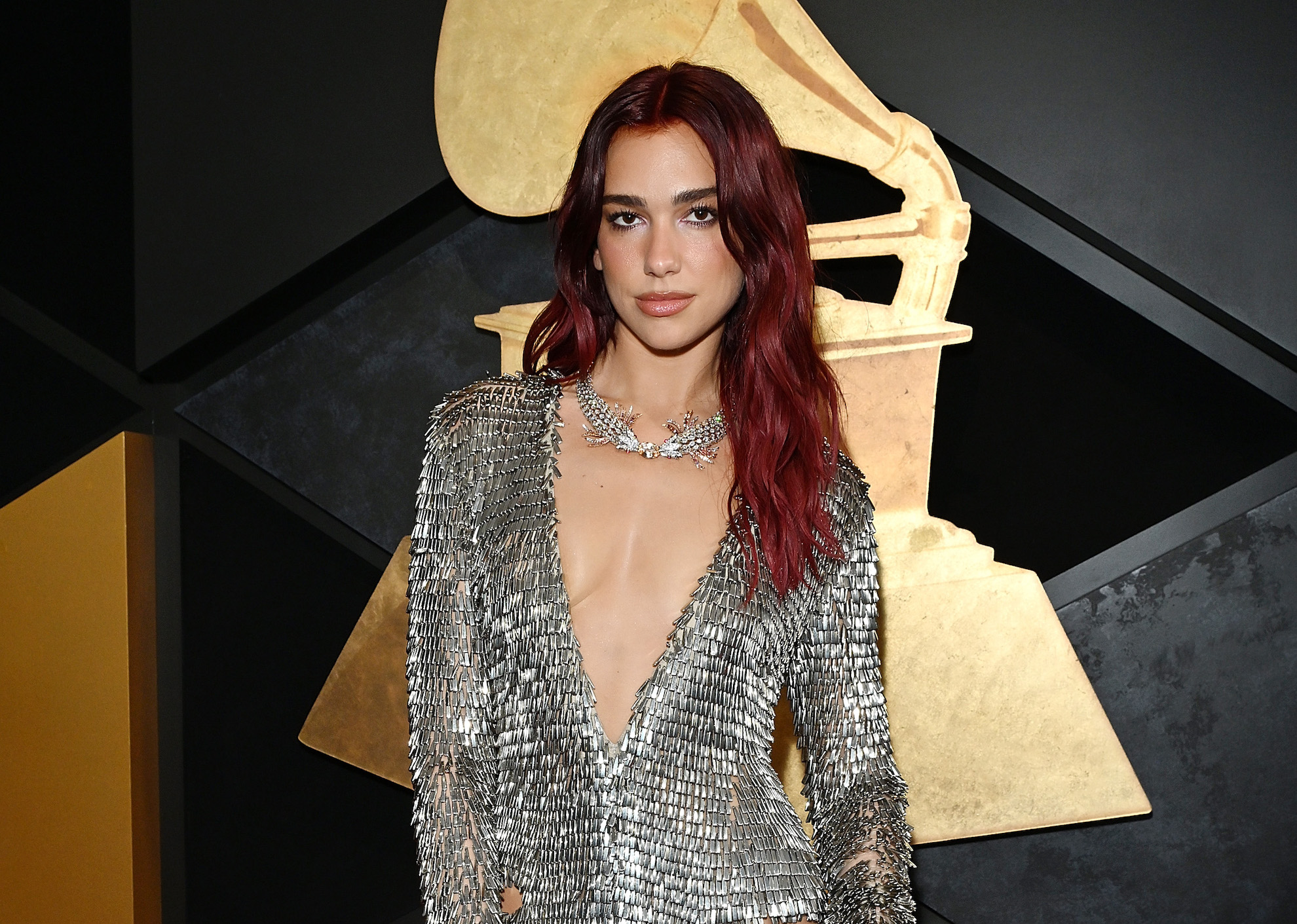 2024 GRAMMYs: Rewatch "GRAMMY Live! From The Red Carpet" In Full Featuring Dua Lipa, Billie Eilish, Paris Hilton, Billy Joel & More