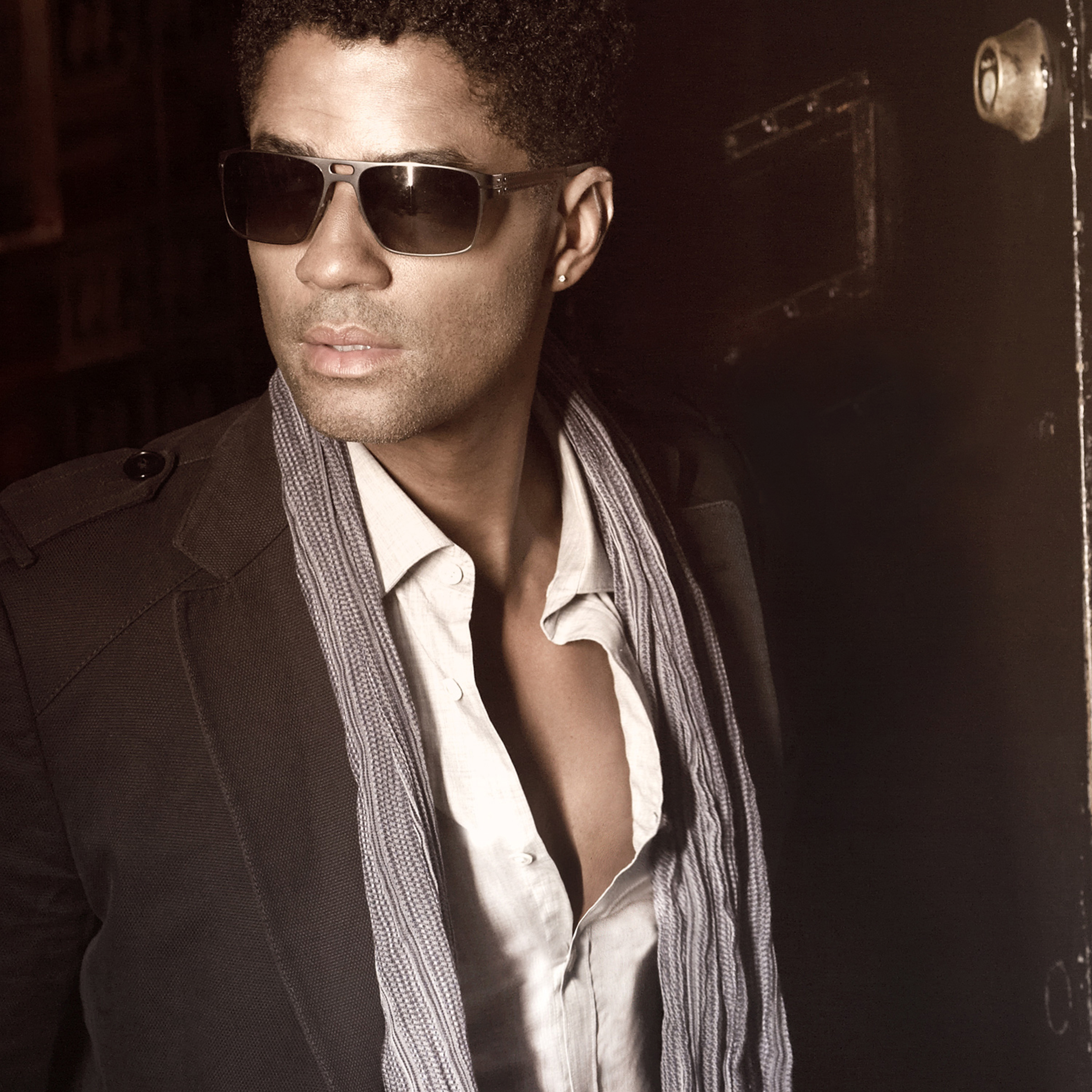 19 Fascinating Facts About Eric Benet 