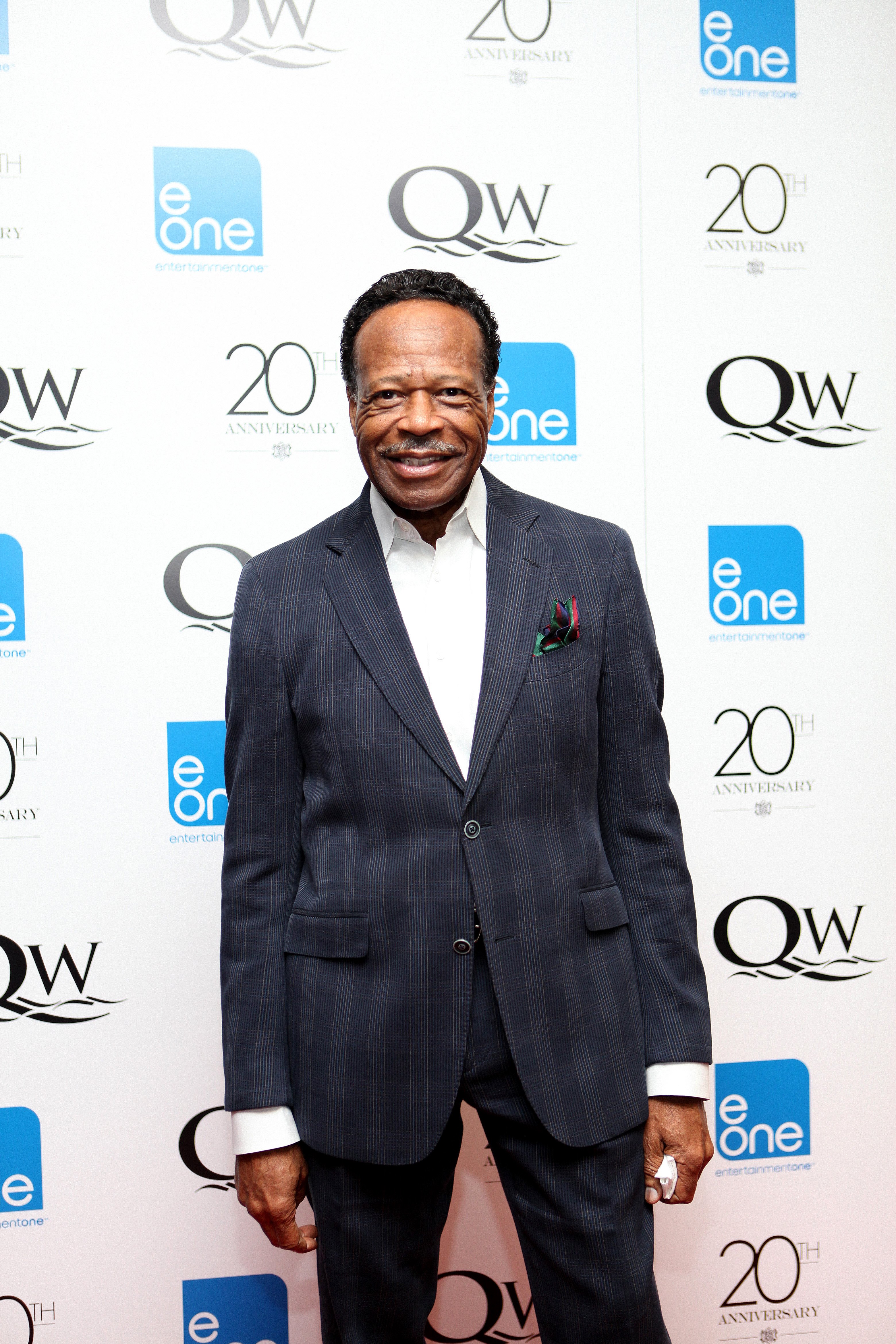 Edwin Hawkins | Artist | GRAMMY.com