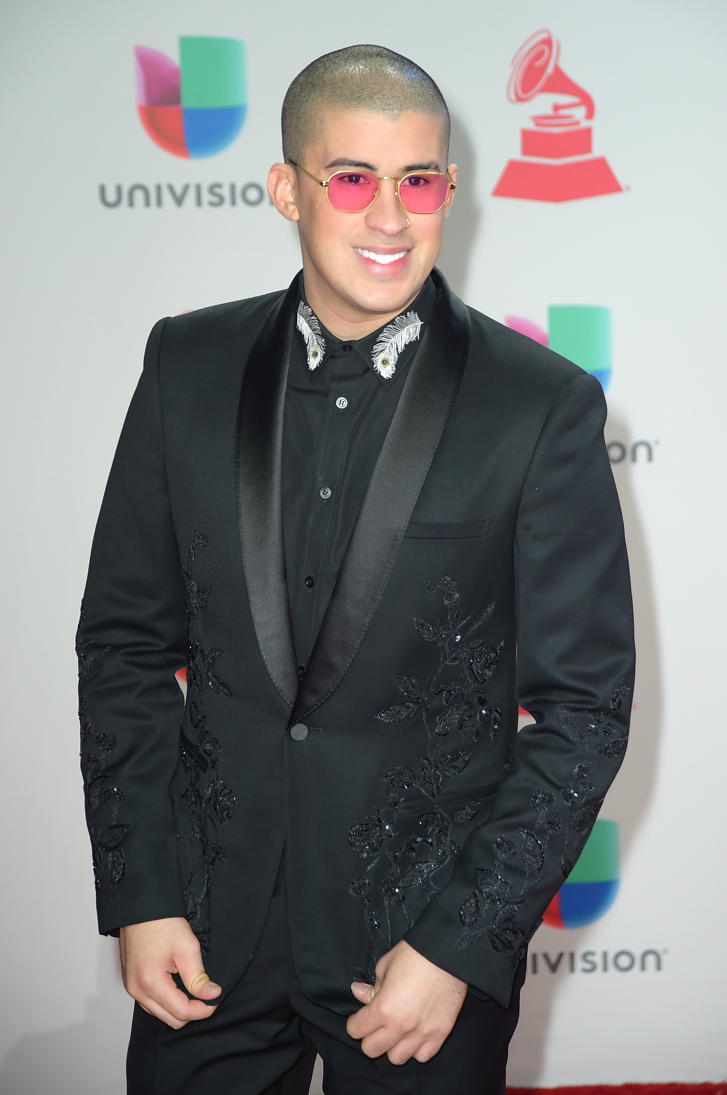 Bad Bunny | Artist | GRAMMY.com