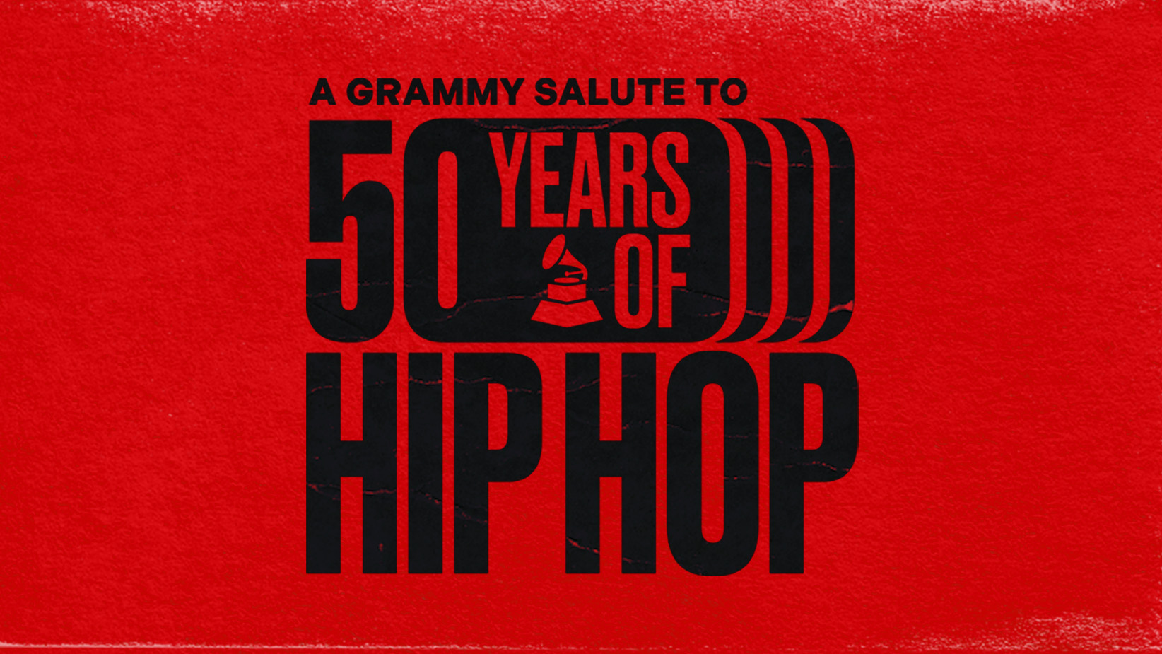 Jermaine Dupri Reflects On The Global Impact Of Hip-Hop At "A GRAMMY Salute To 50 Years Of Hip-Hop"
