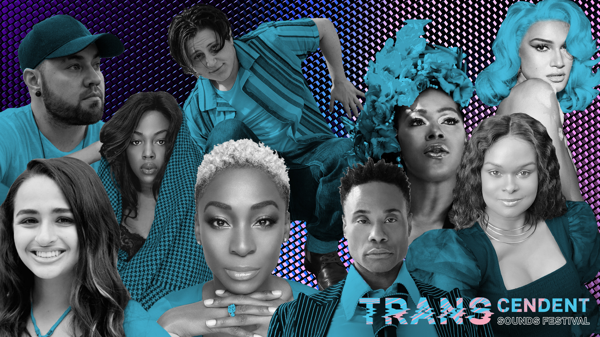 Transcendent Sounds Festival Returns In June 21 Nomi Ruiz Kc Ortiz Brody Ray More Confirmed
