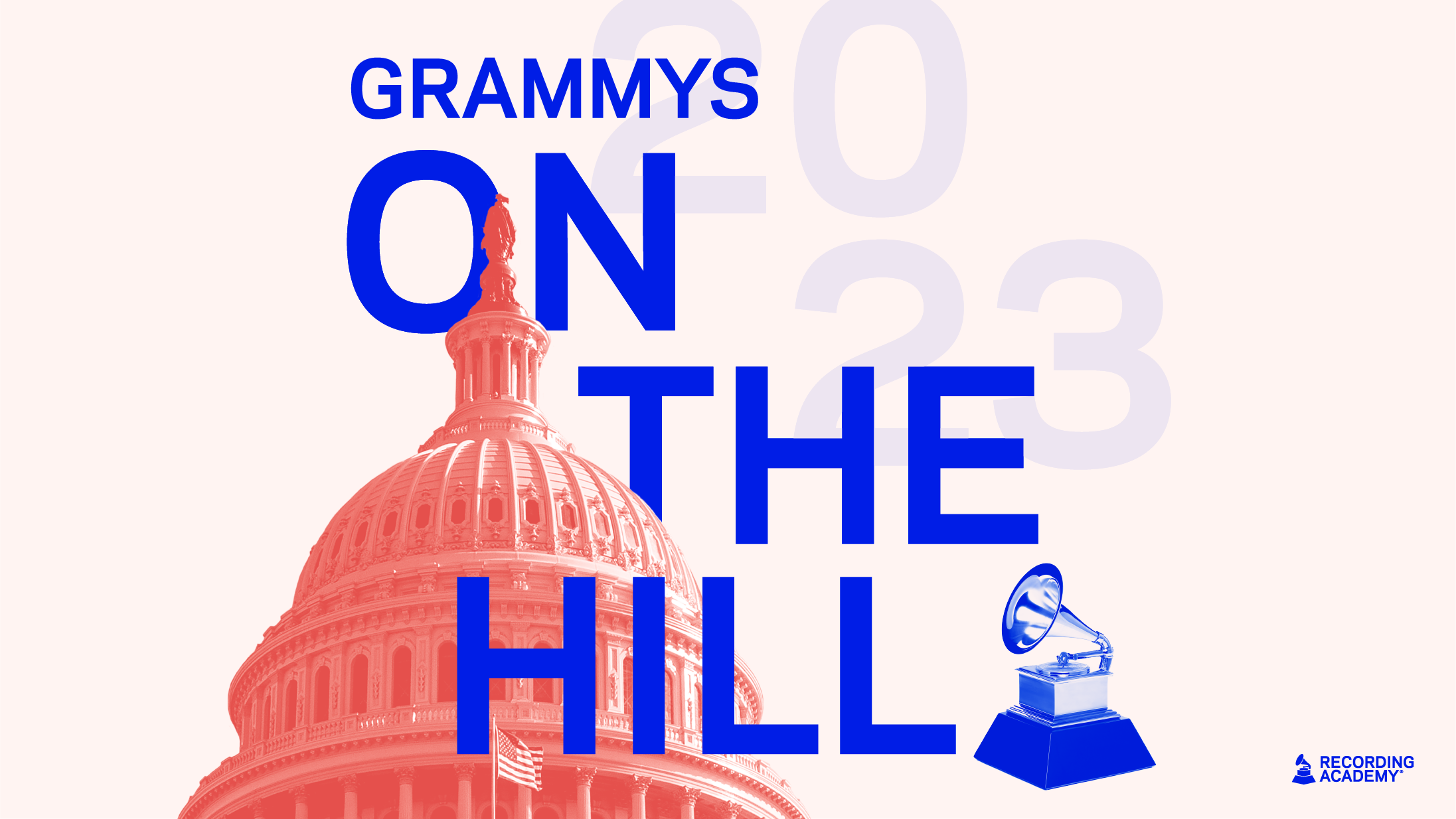 Watch The Uplifting Speeches & Performances GRAMMYs On The Hill 2023: Pharrell Williams, Chuck Schumer, Nile Rodgers, JP Saxe & More