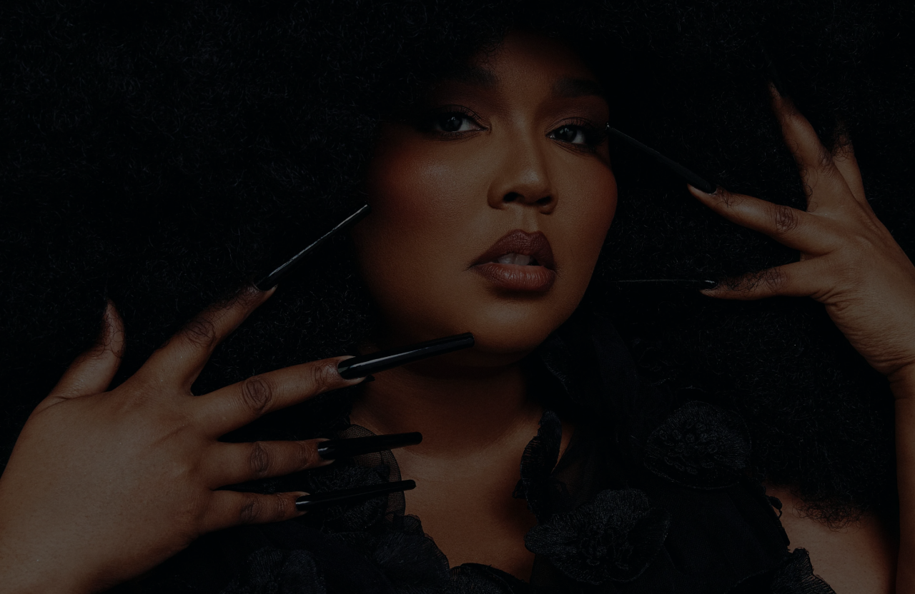 Lizzo