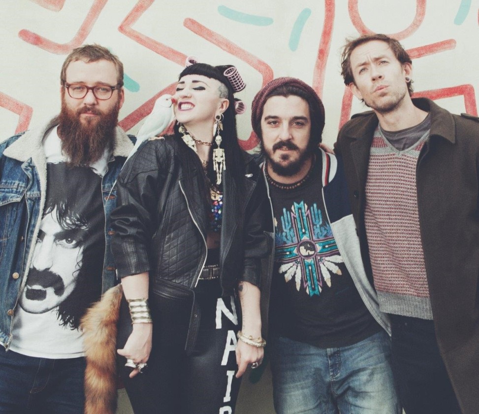 Hiatus Kaiyote | Artist | GRAMMY.com