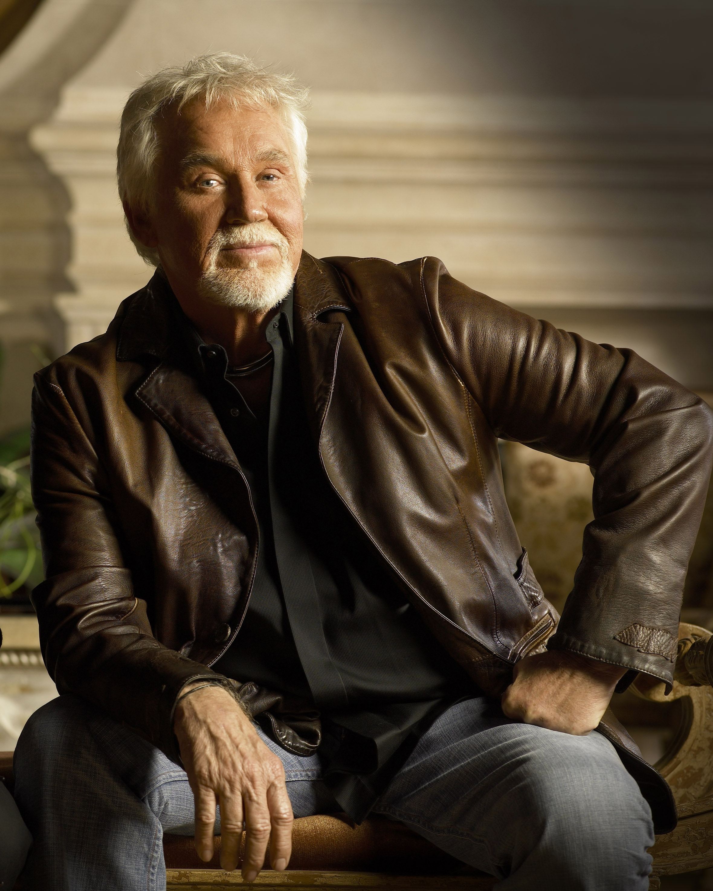 Kenny Rogers | Artist | GRAMMY.com