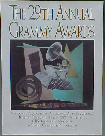 65th Annual GRAMMY AWARDS® Program Book by AFMLA - Issuu